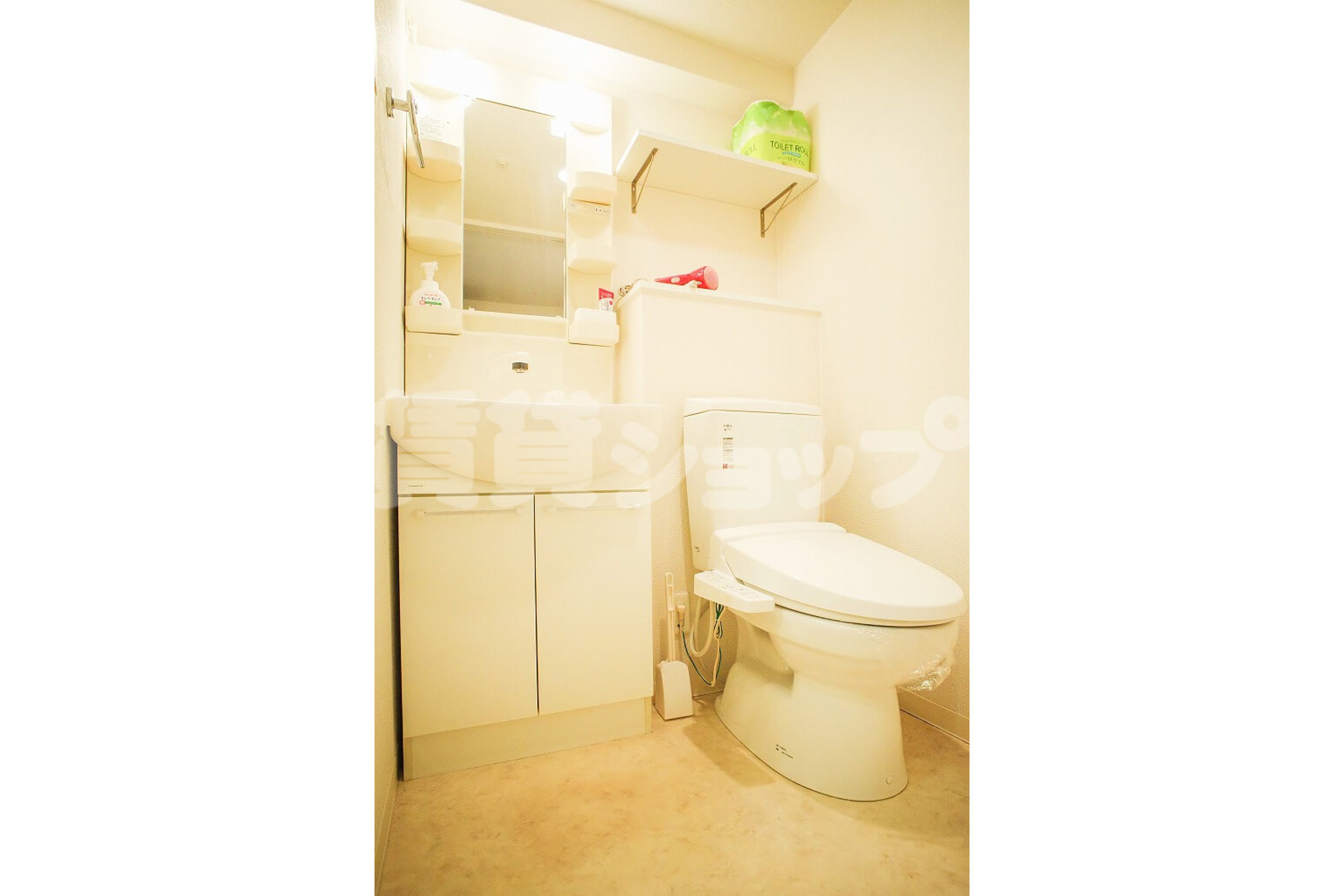 スタンダードタイプのイメージ