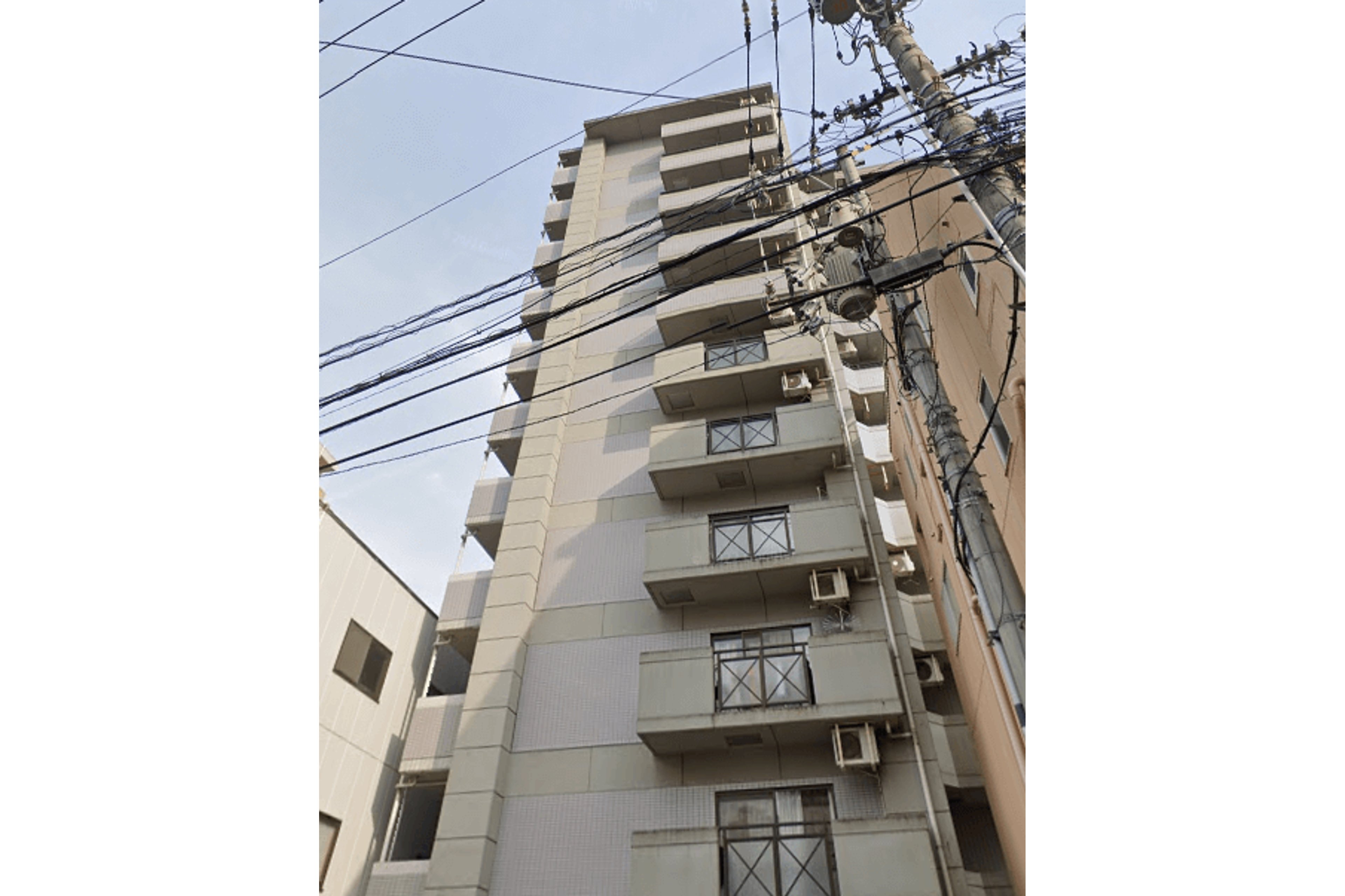 スタンダードタイプのイメージ