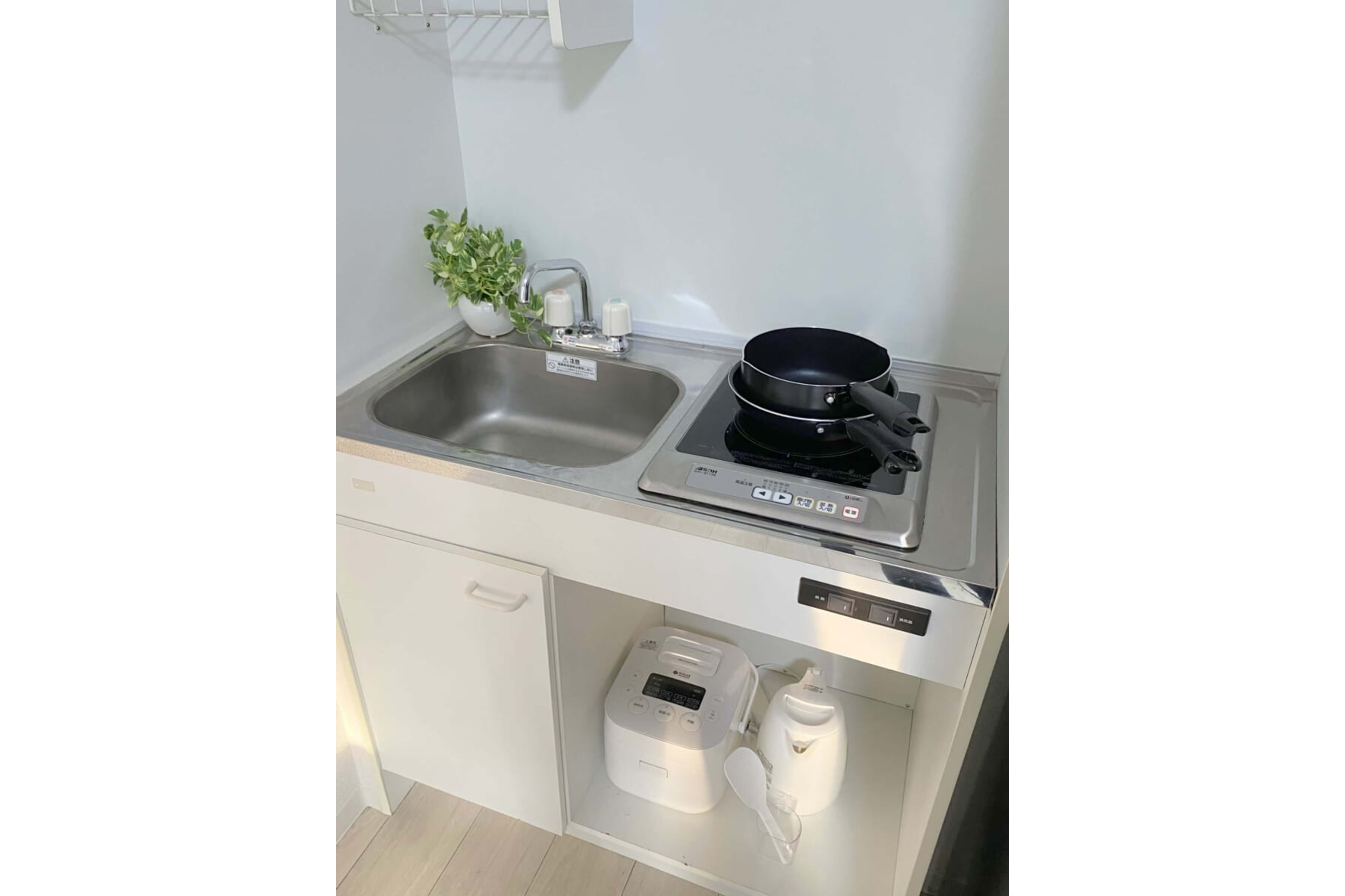 スタンダードタイプのイメージ