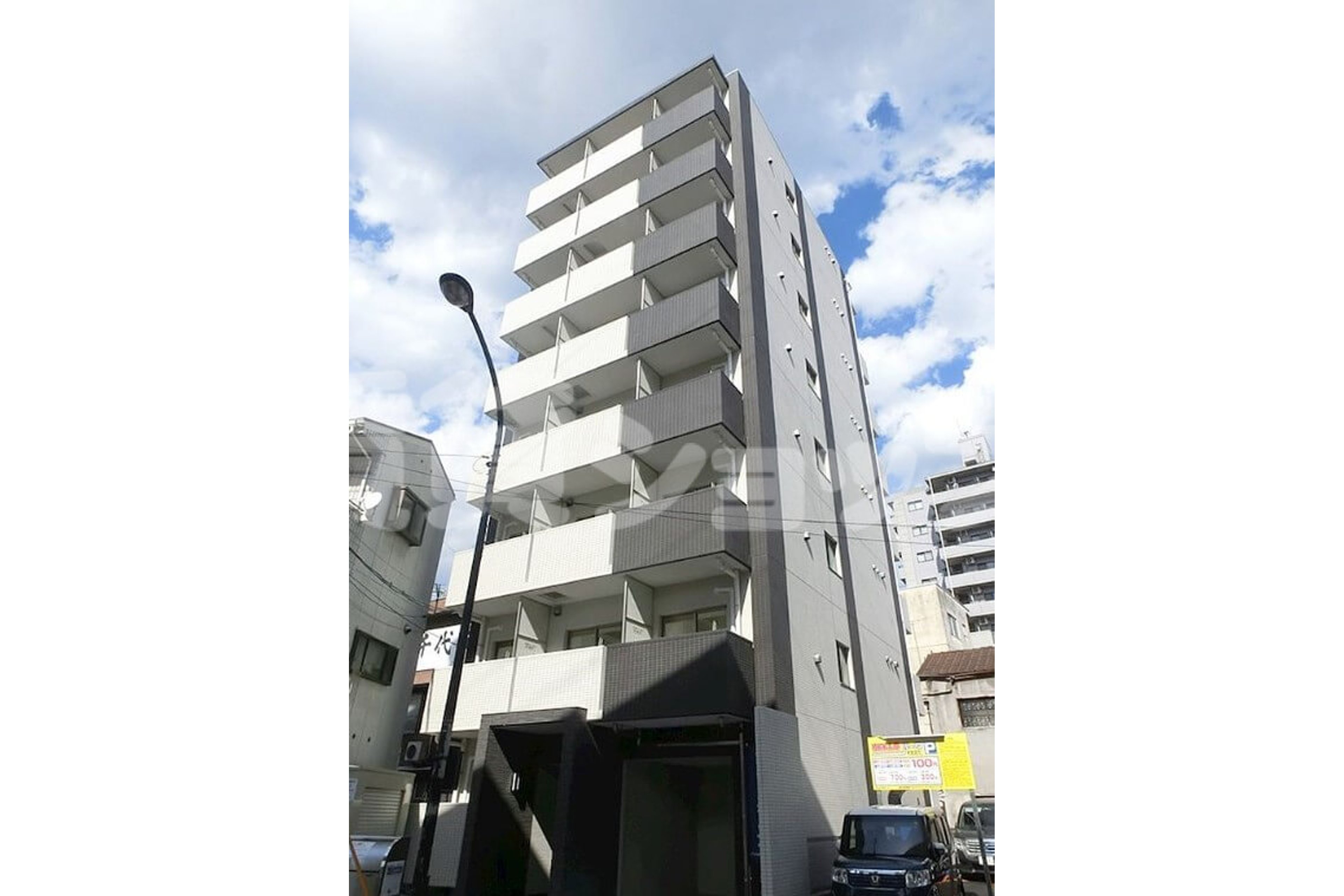 スタンダードタイプのイメージ