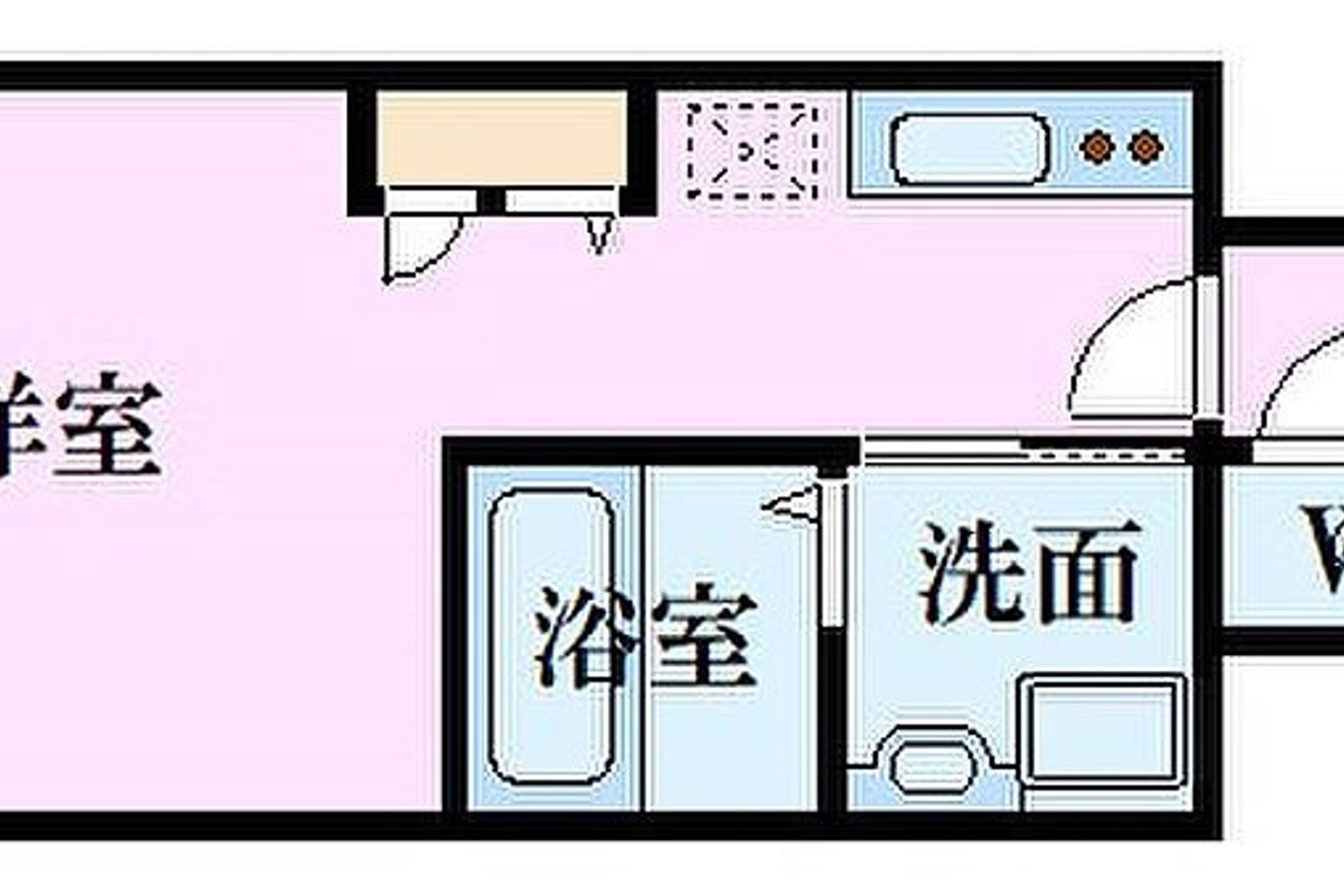 スタンダードタイプのイメージ