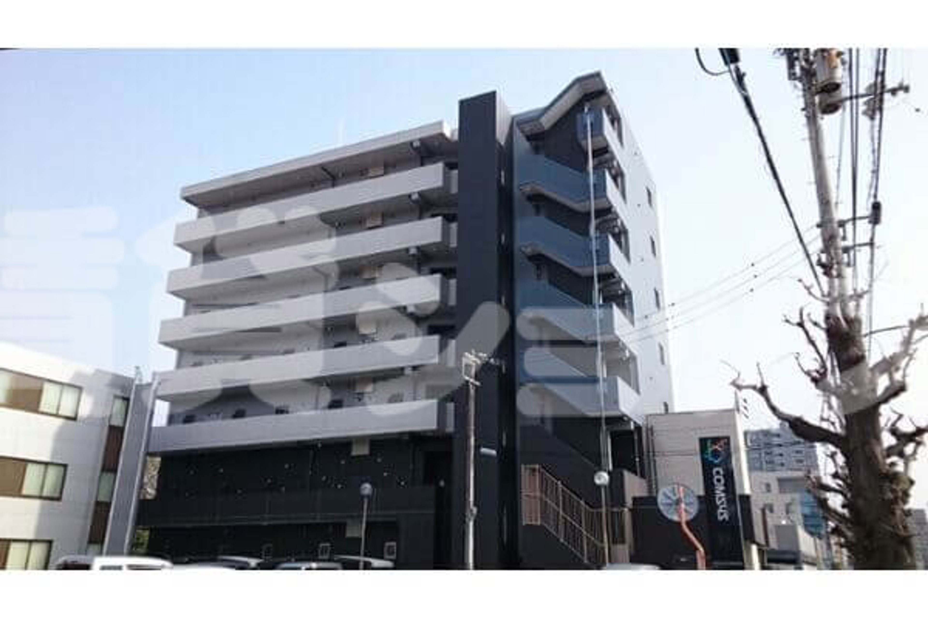 スタンダードタイプのイメージ