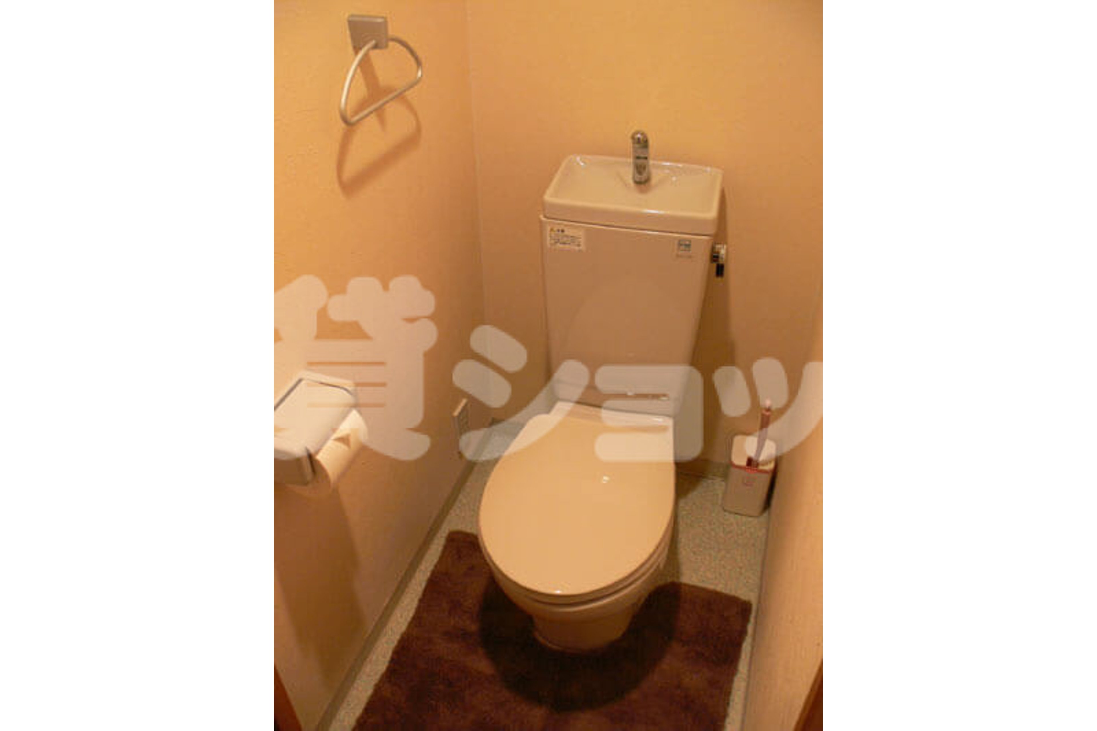 スタンダードタイプのイメージ