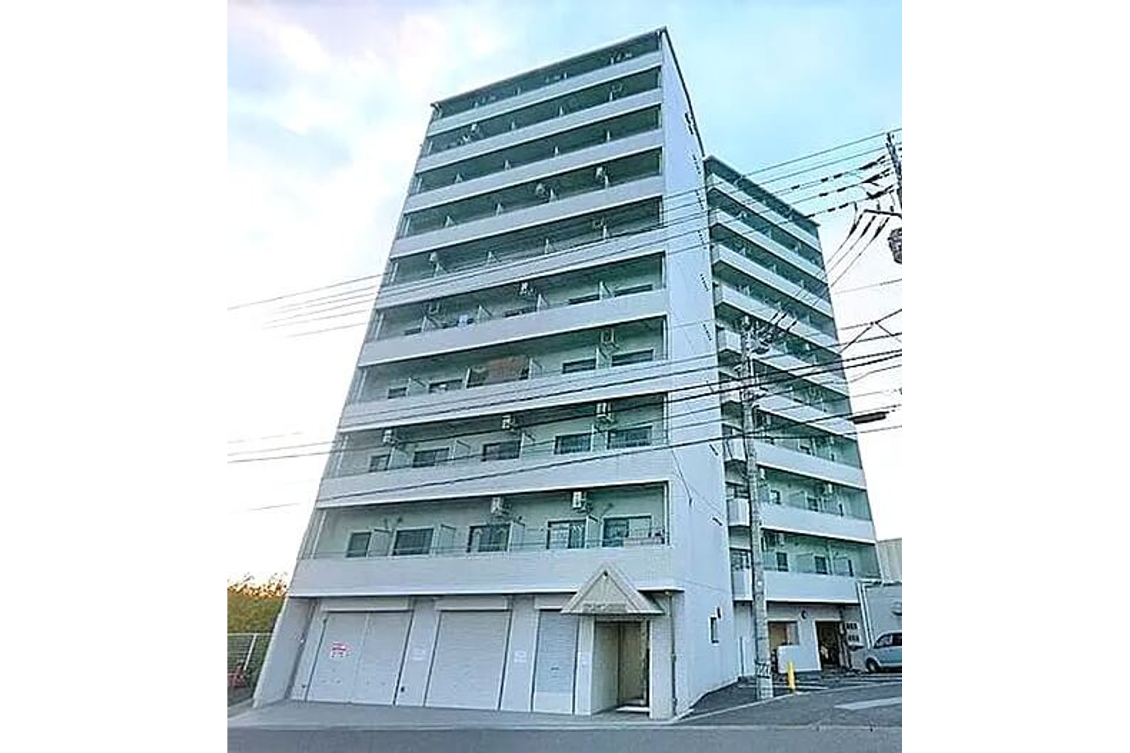 スタンダードタイプのイメージ