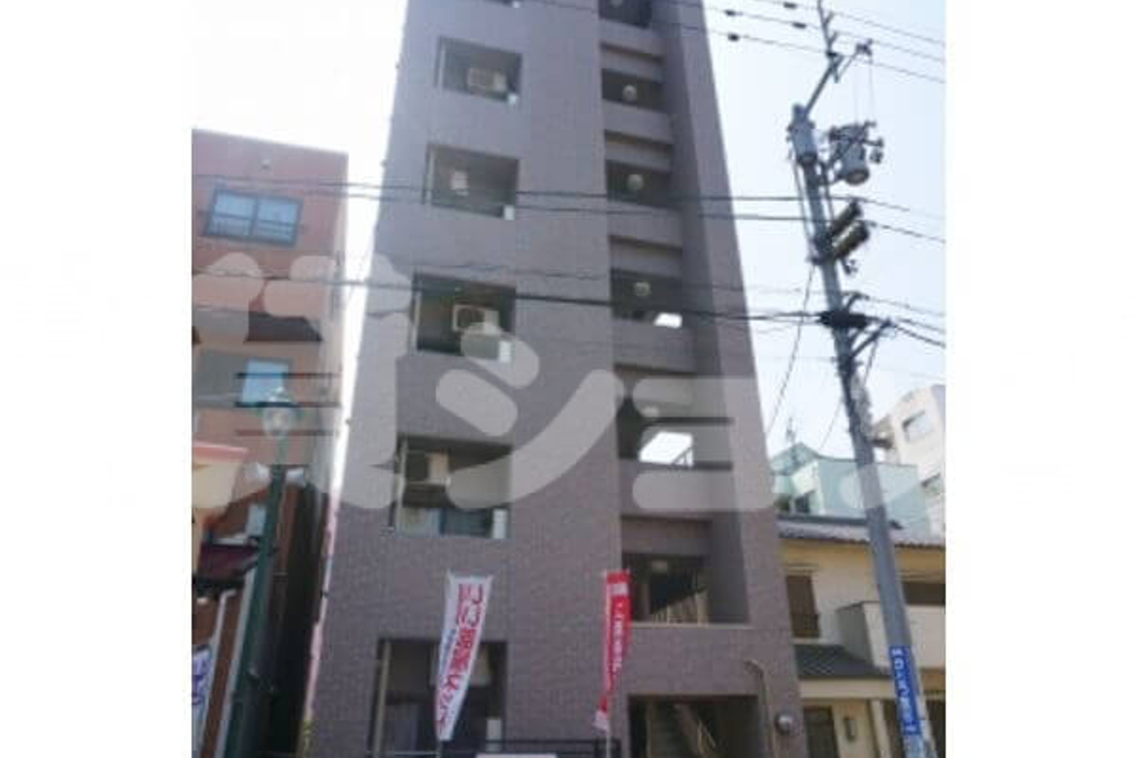 スタンダードタイプのイメージ