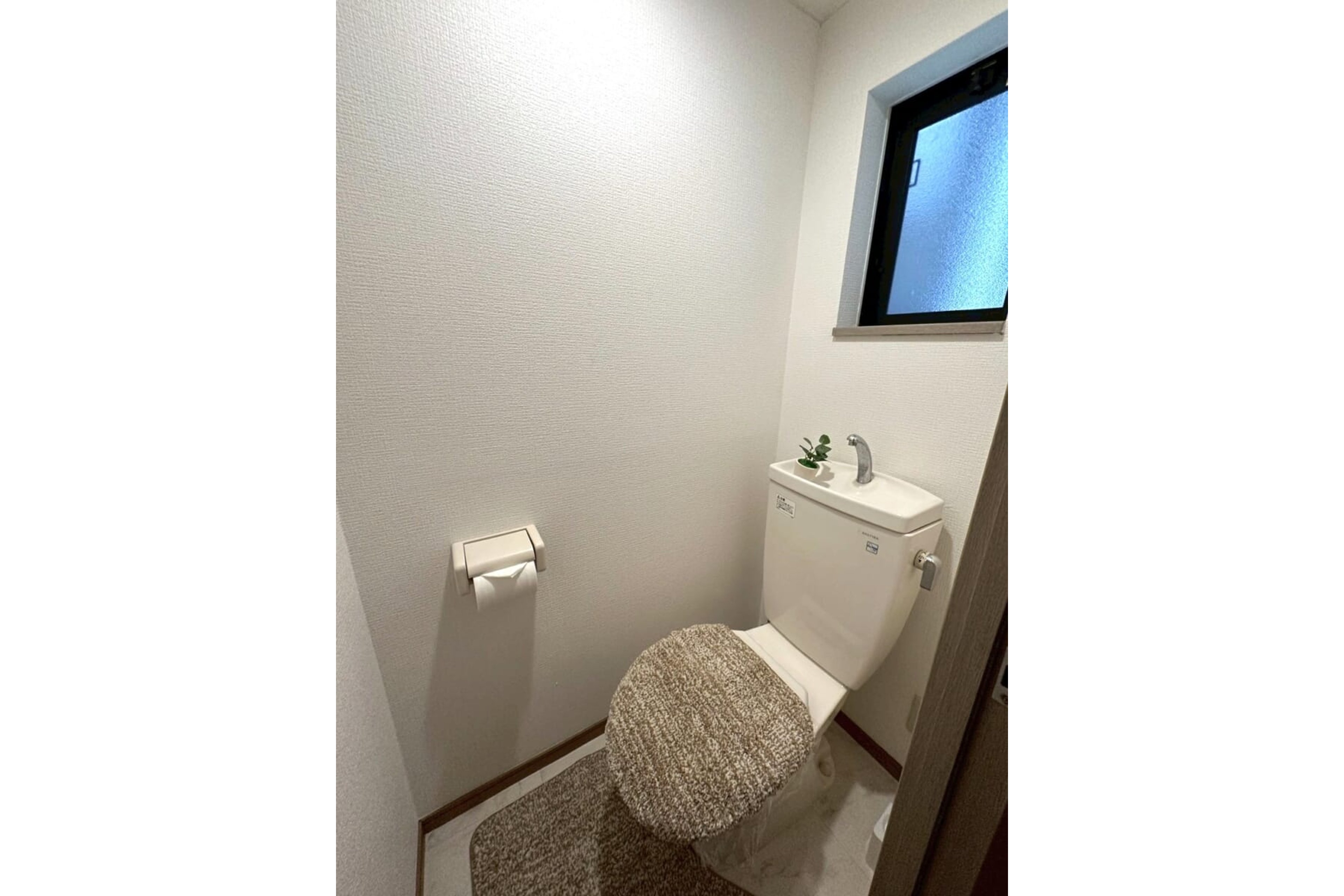 スタンダードタイプのイメージ