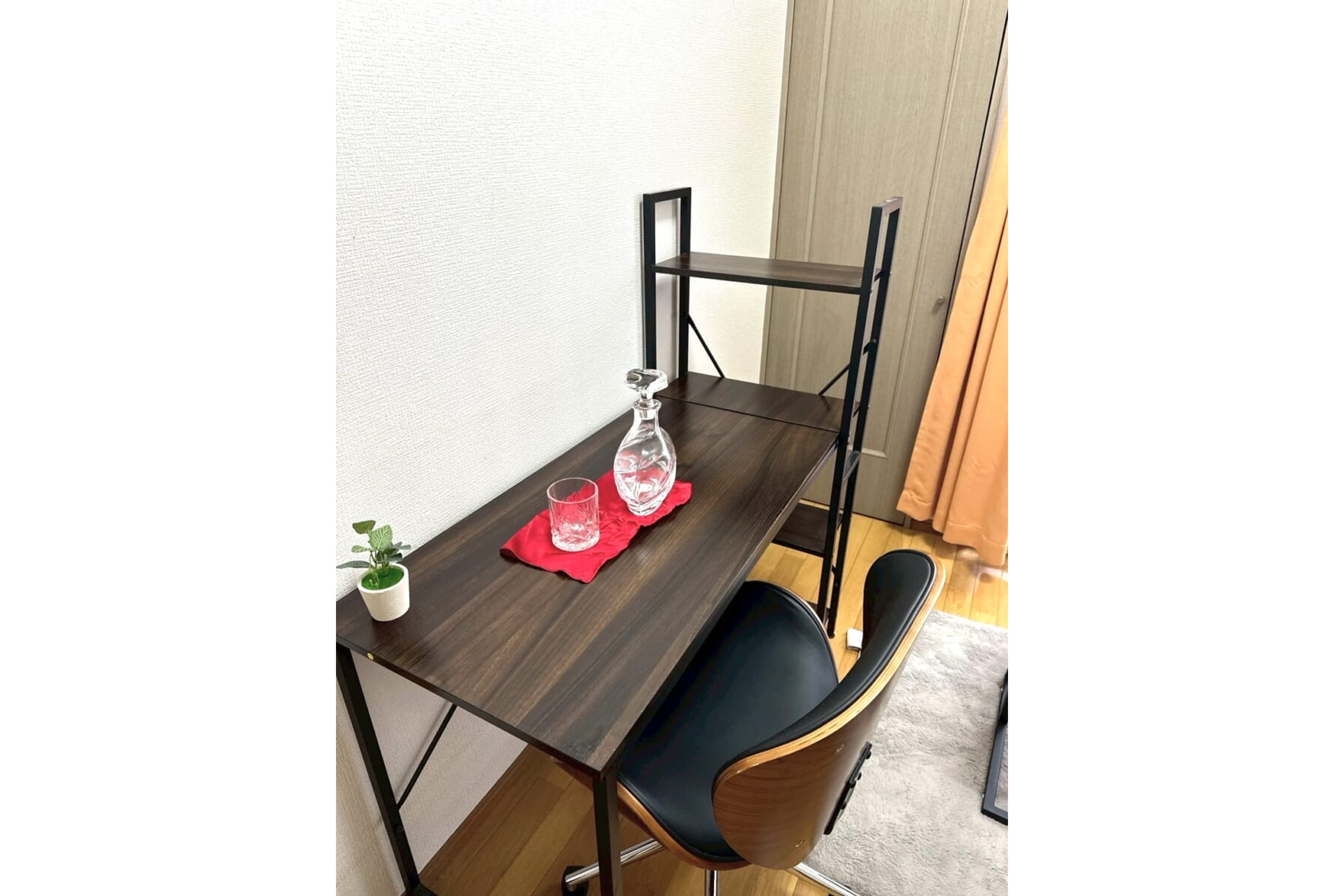 スタンダードタイプのイメージ