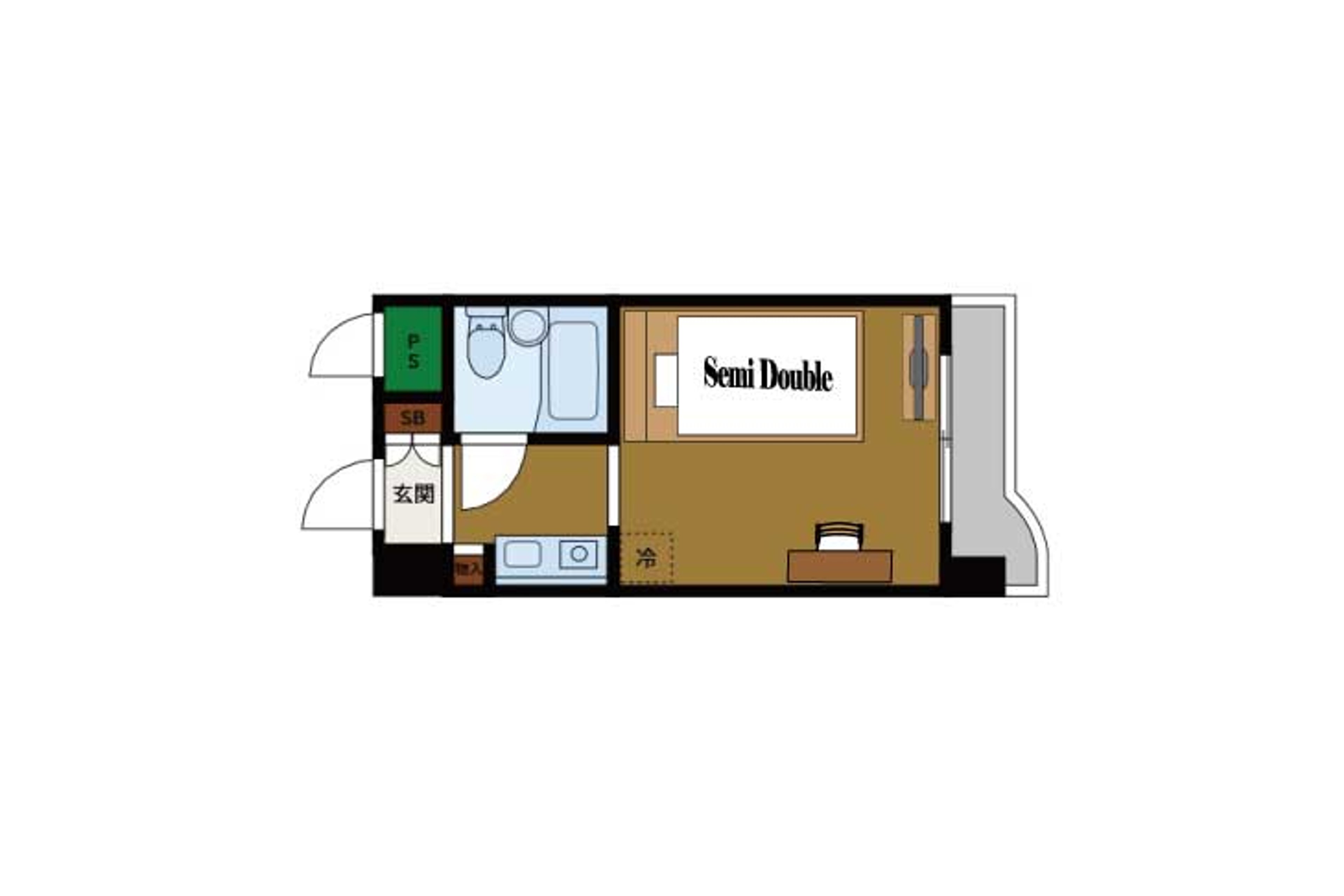 バリュータイプのイメージ