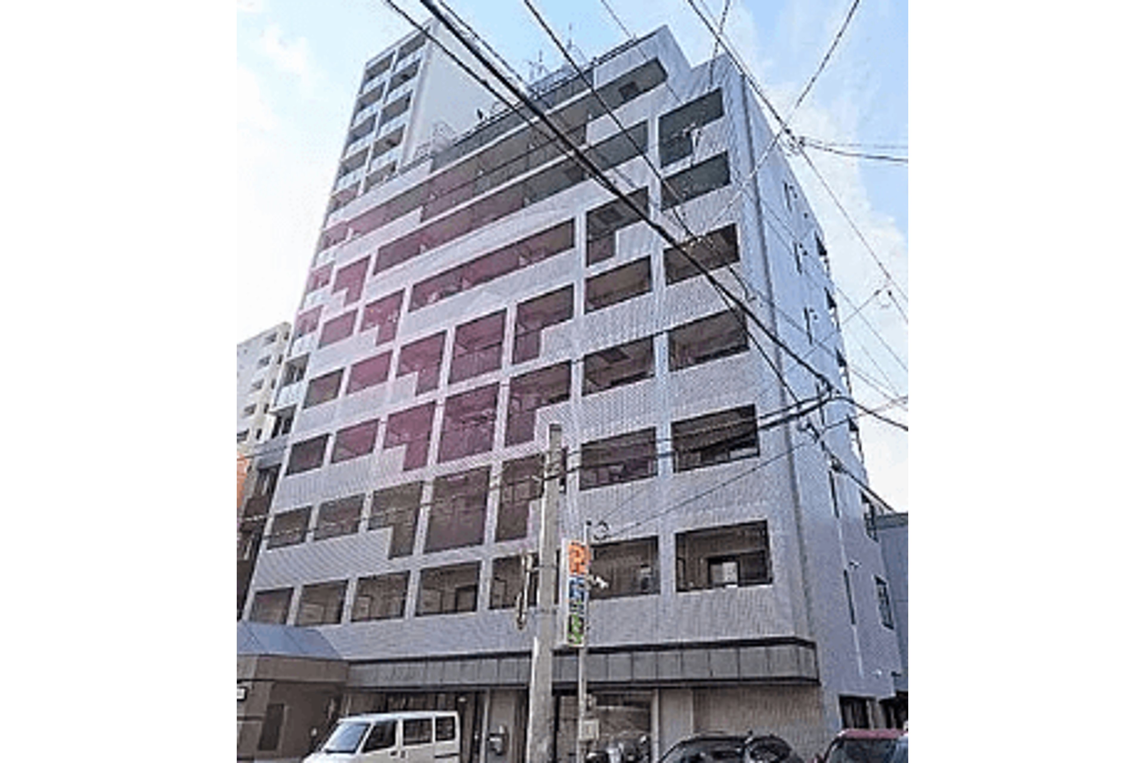 スタンダードタイプのイメージ