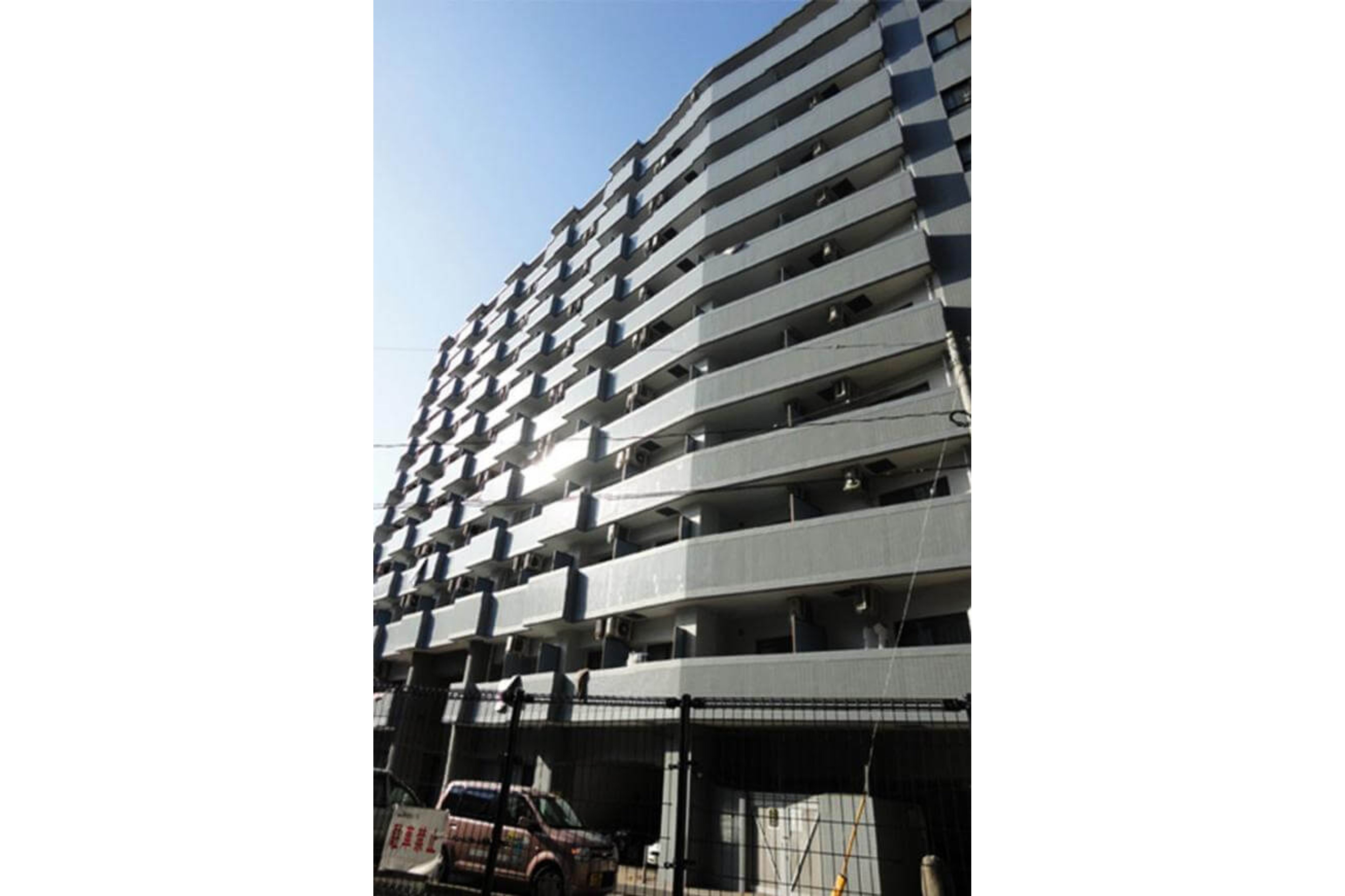 スタンダードタイプのイメージ