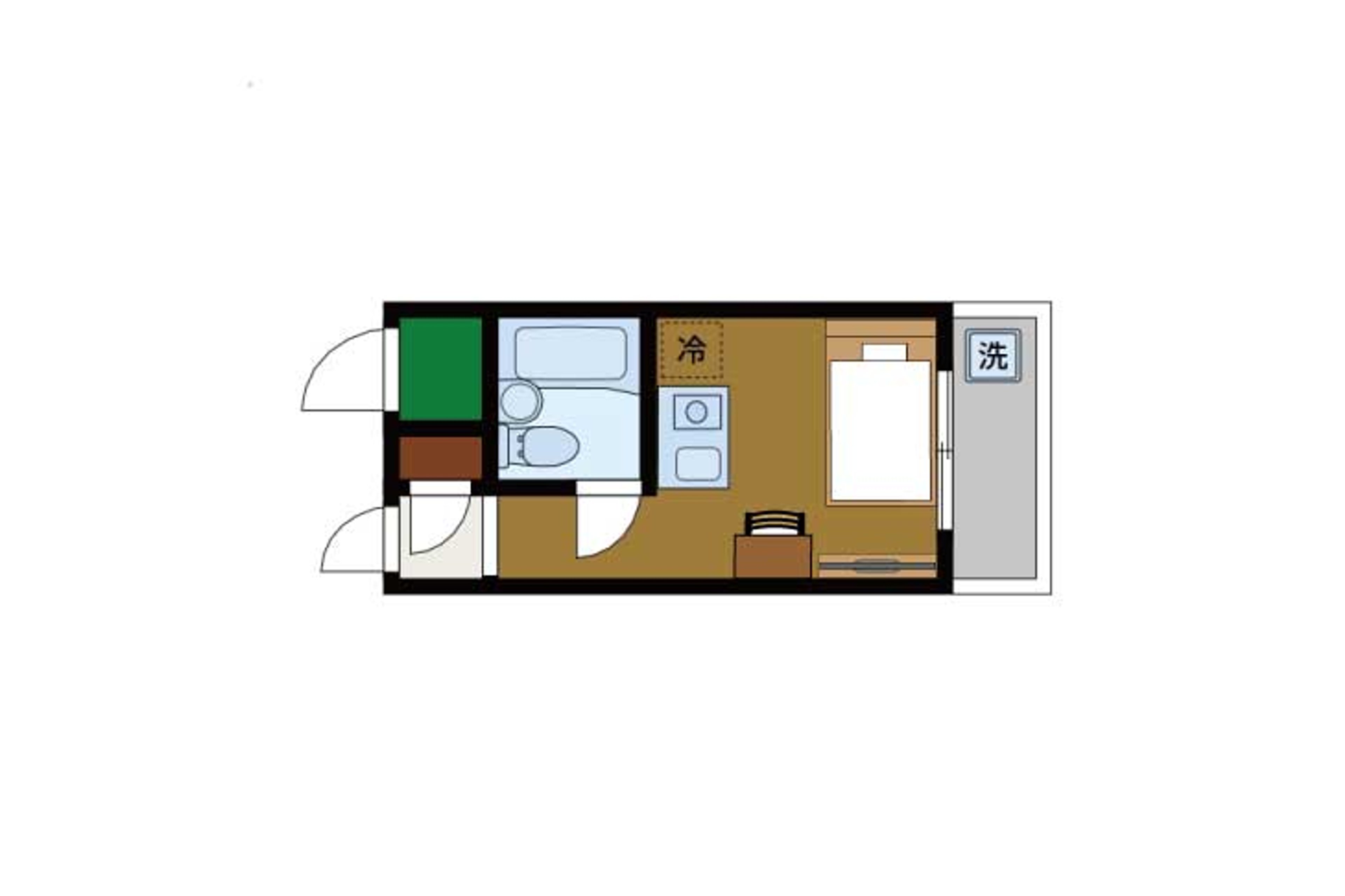 バリュータイプのイメージ