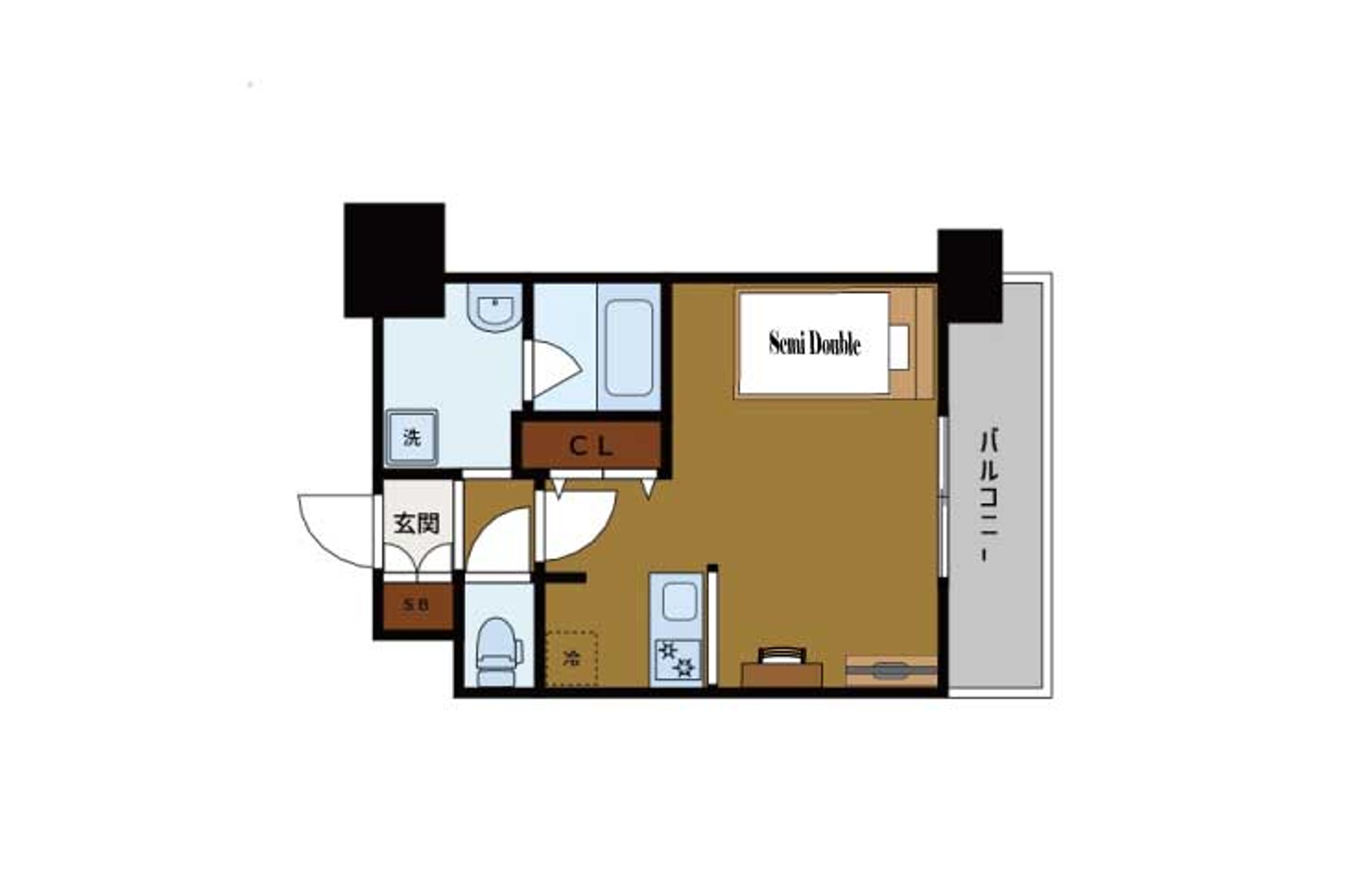 ハイグレードタイプのイメージ