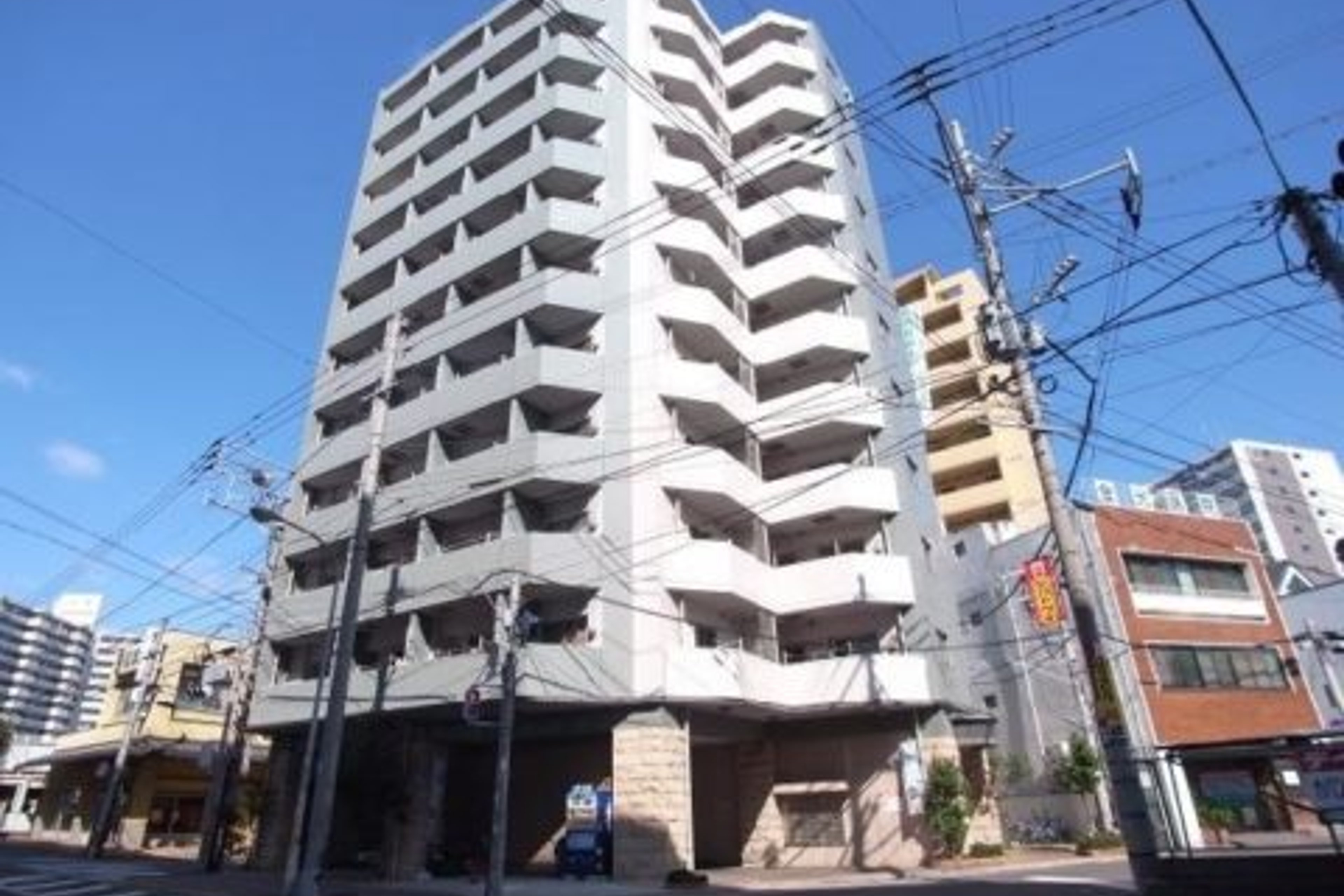 スタンダードタイプのイメージ