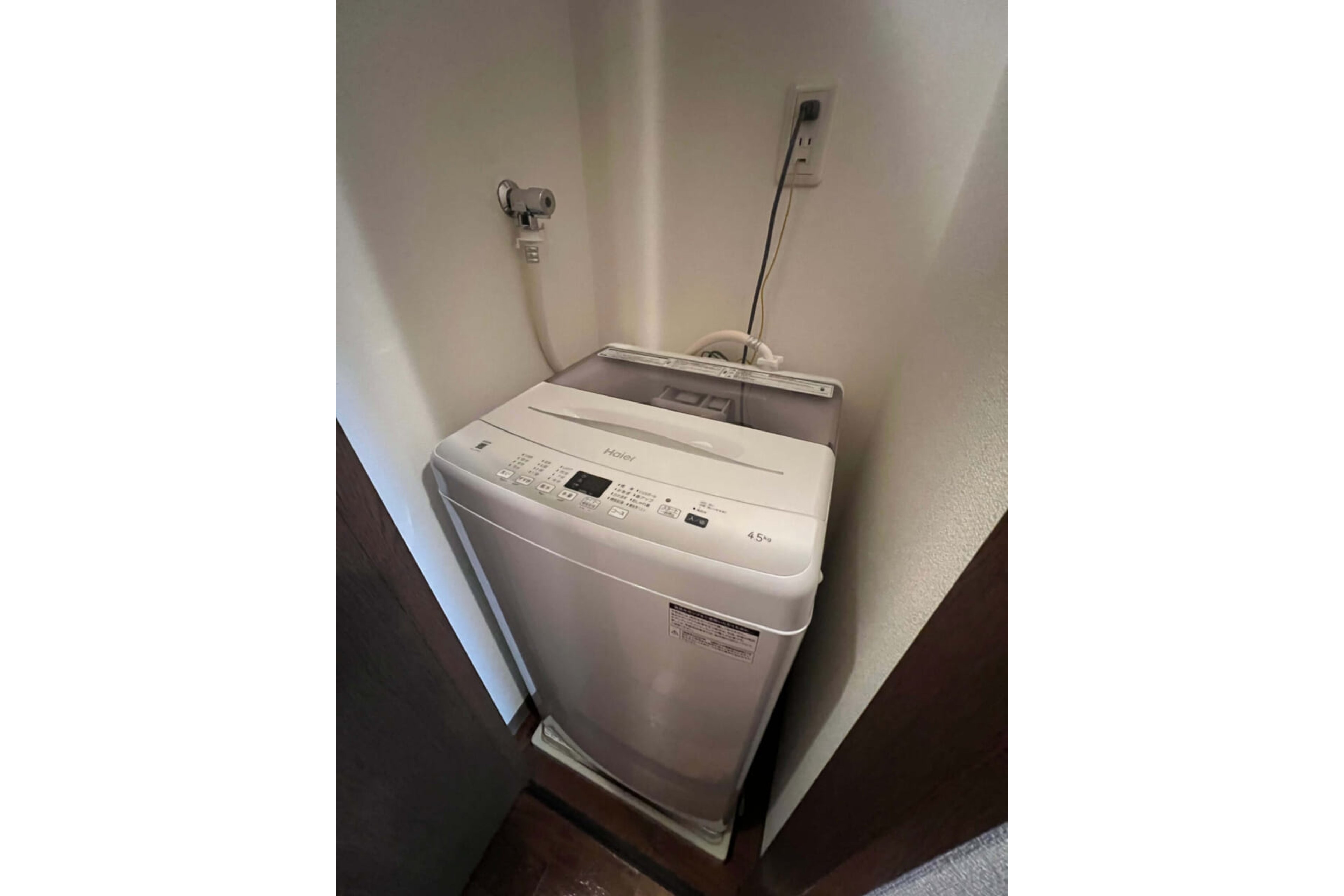 スタンダードタイプのイメージ