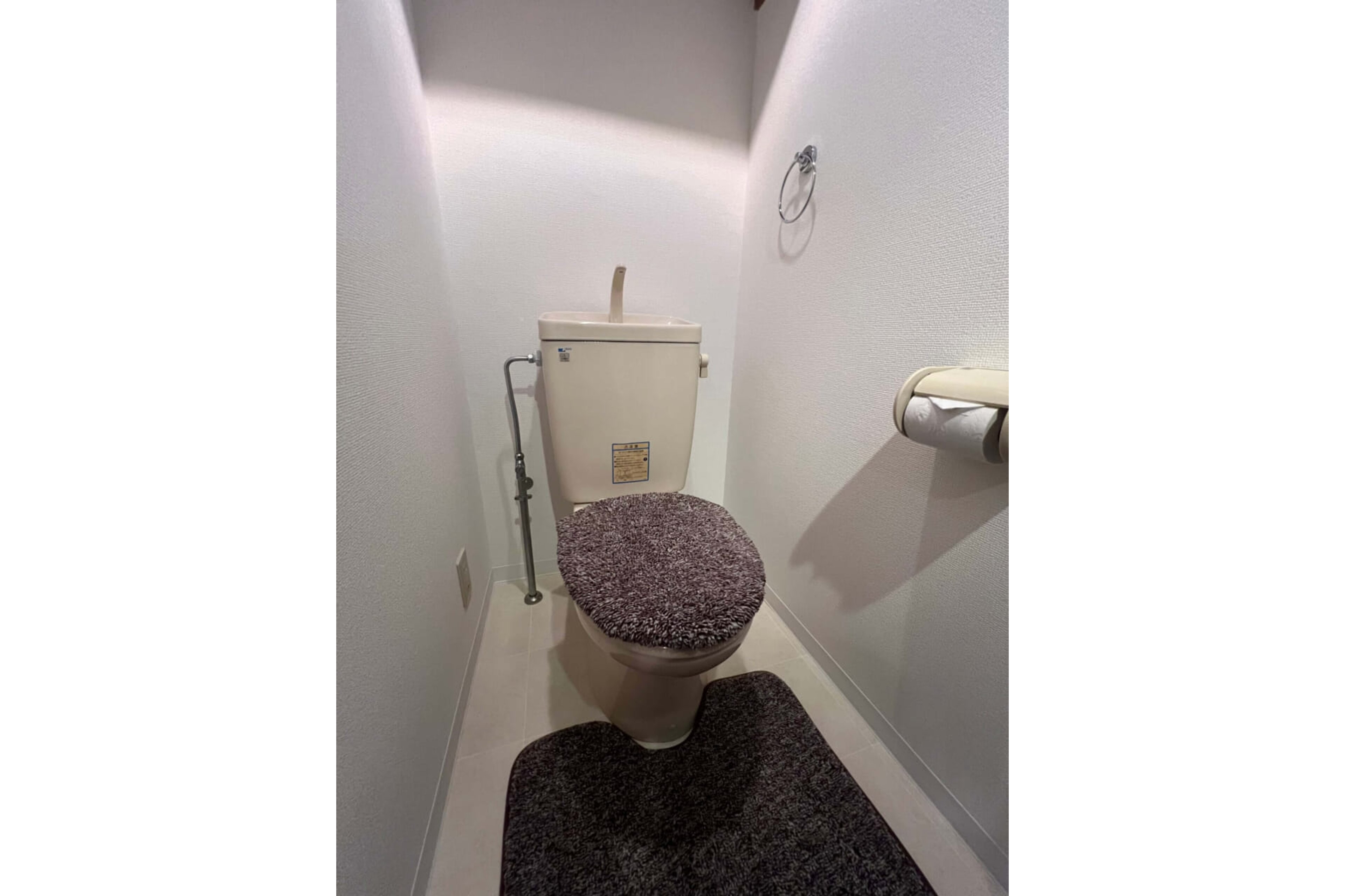 スタンダードタイプのイメージ