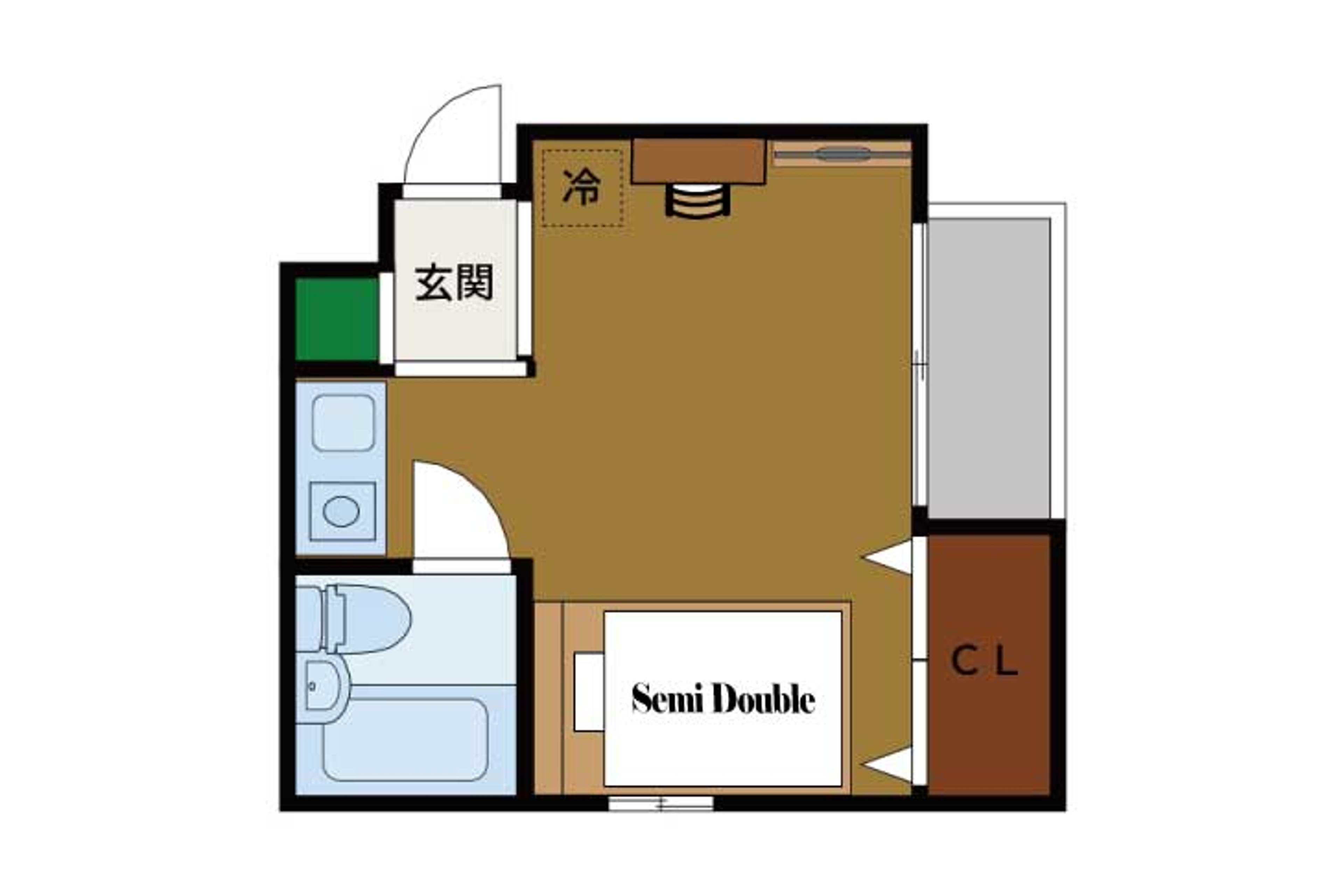 バリュータイプのイメージ