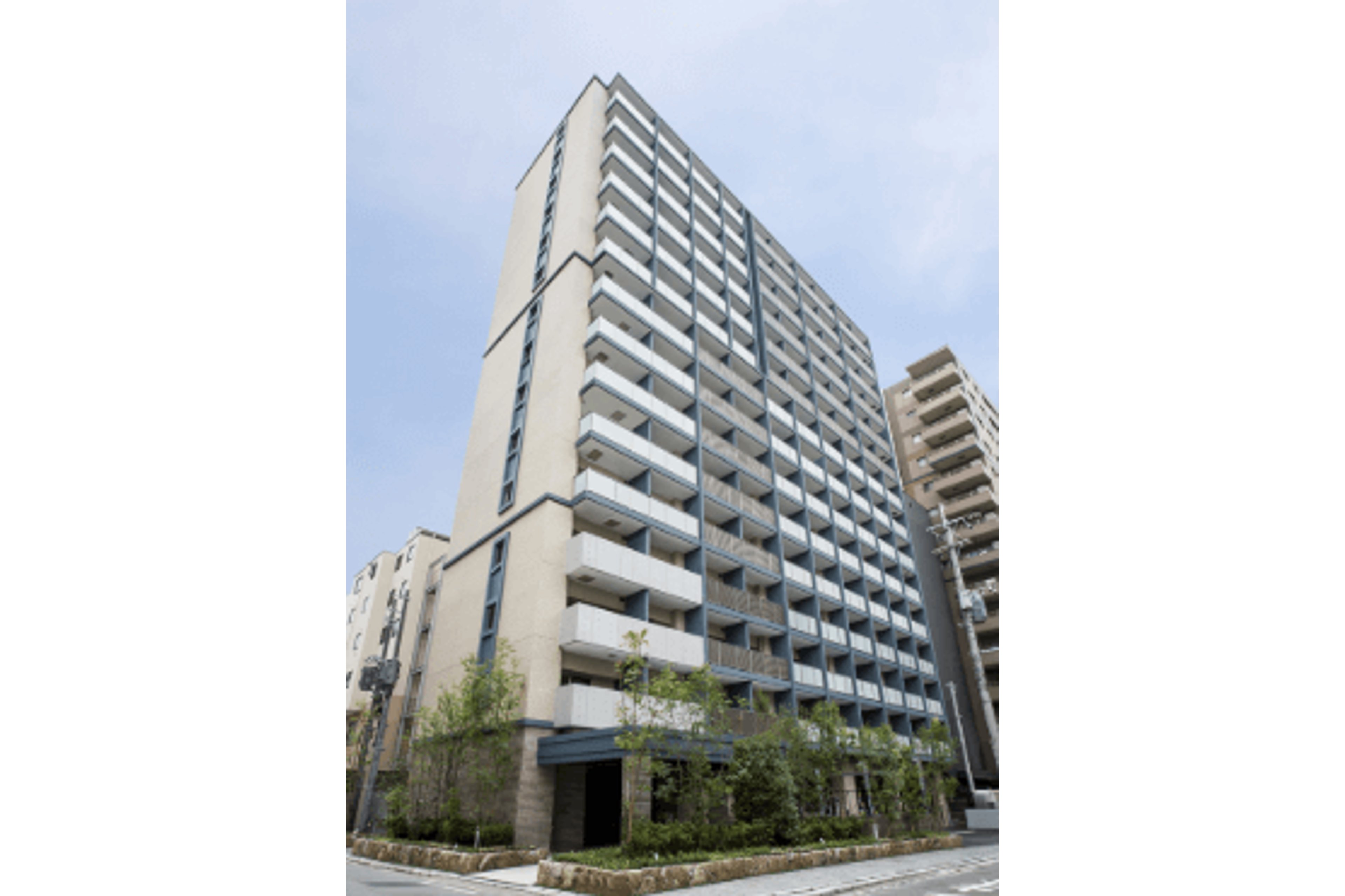 ハイグレードタイプのイメージ