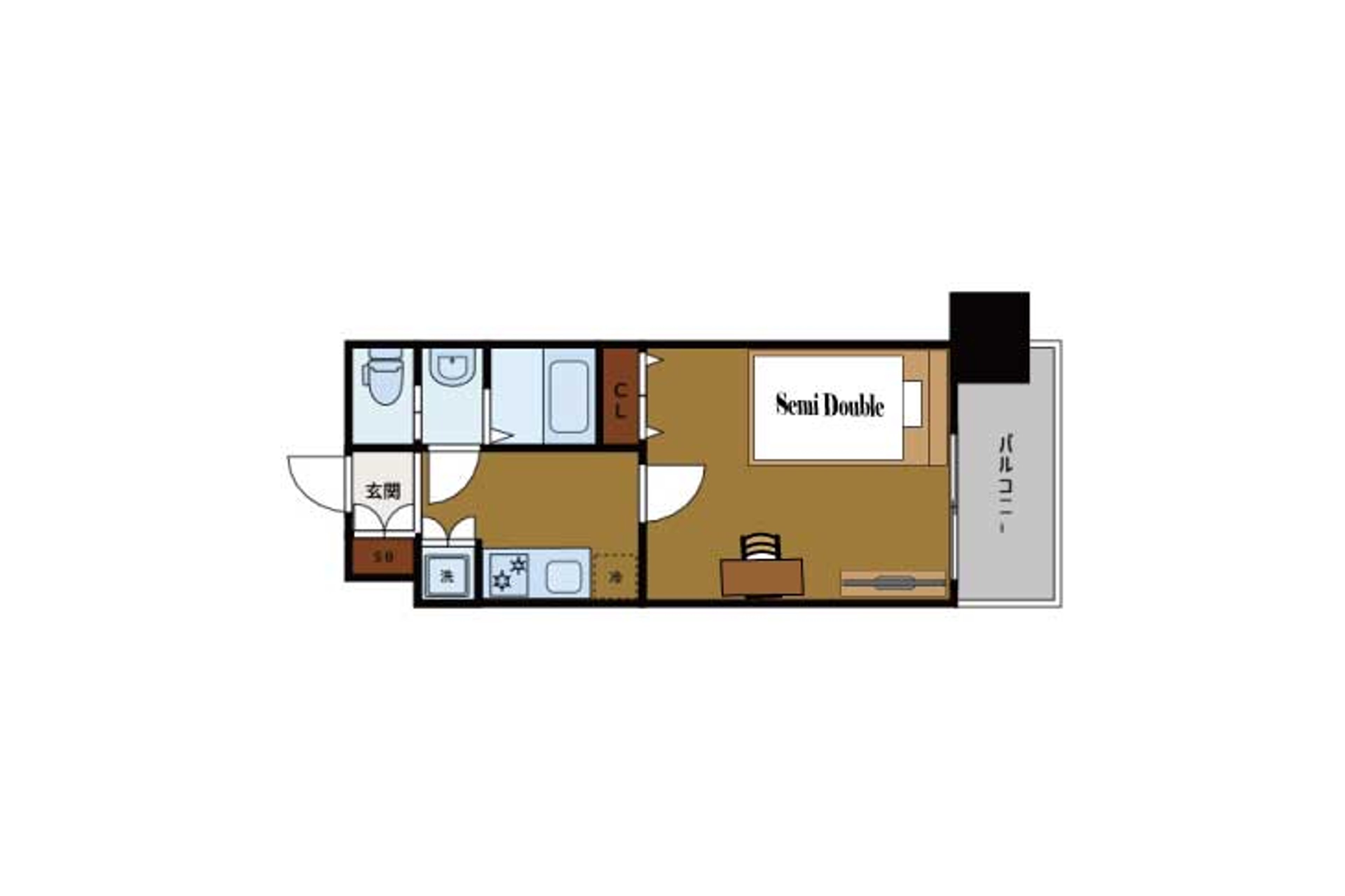 ハイグレードタイプのイメージ