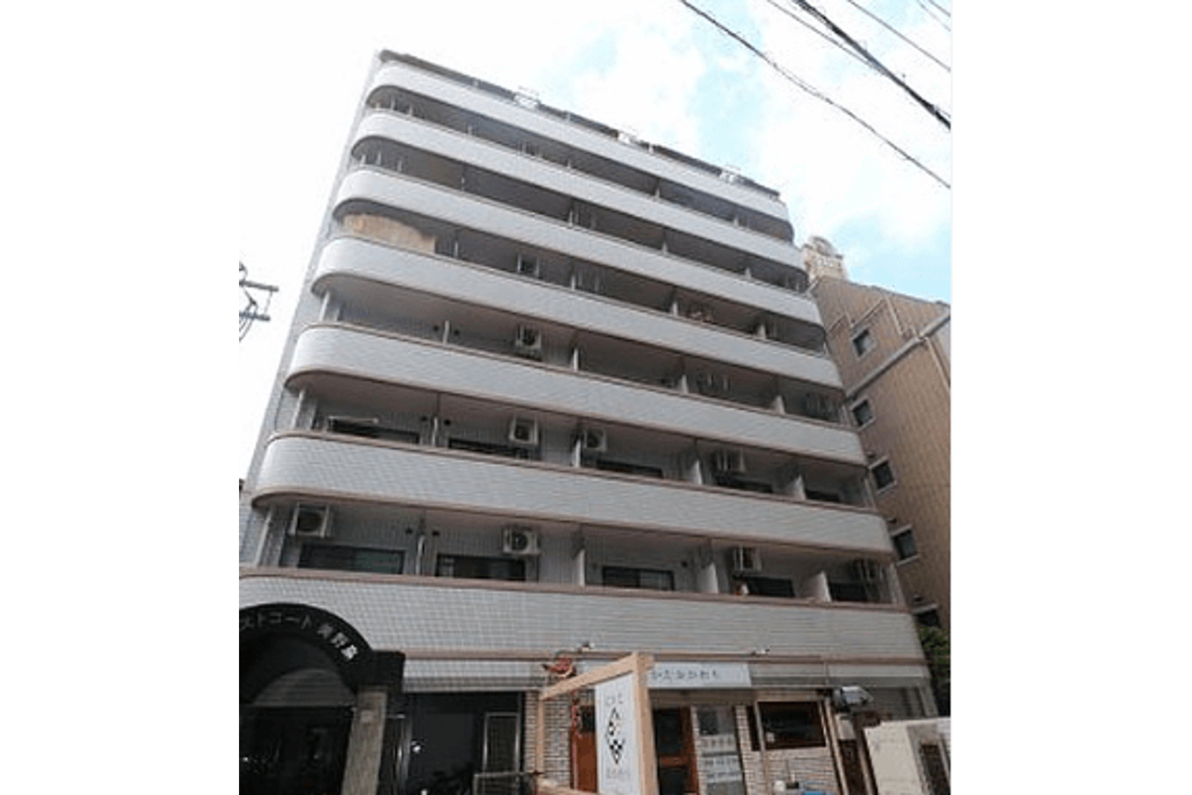 スタンダードタイプのイメージ