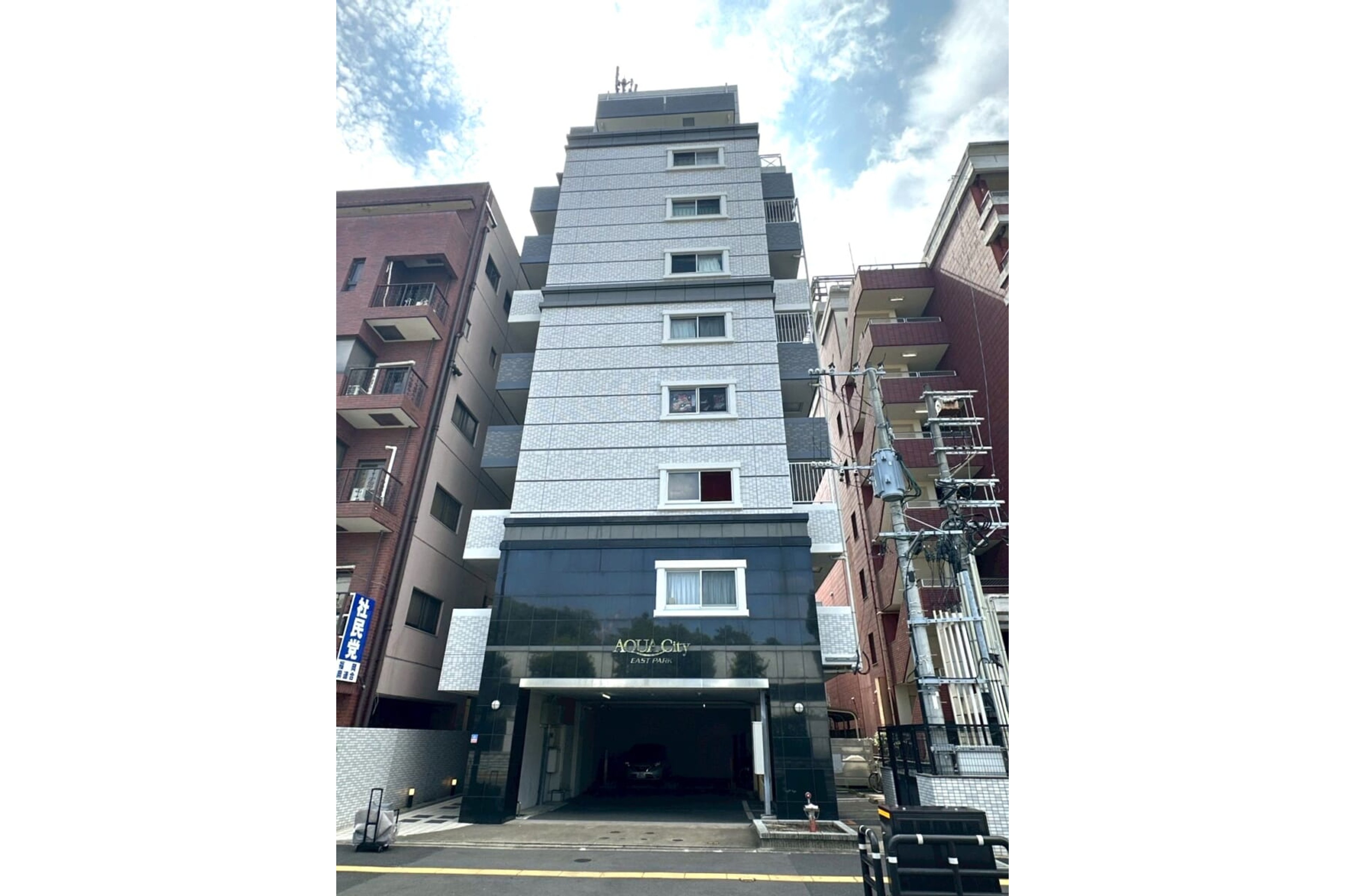 ハイグレードタイプのイメージ