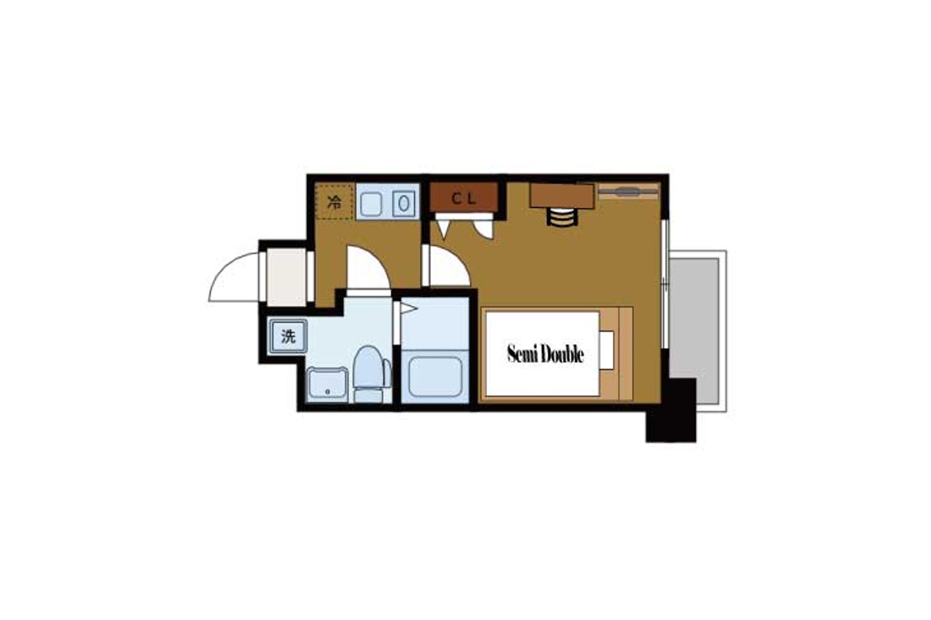 ハイグレードタイプのイメージ