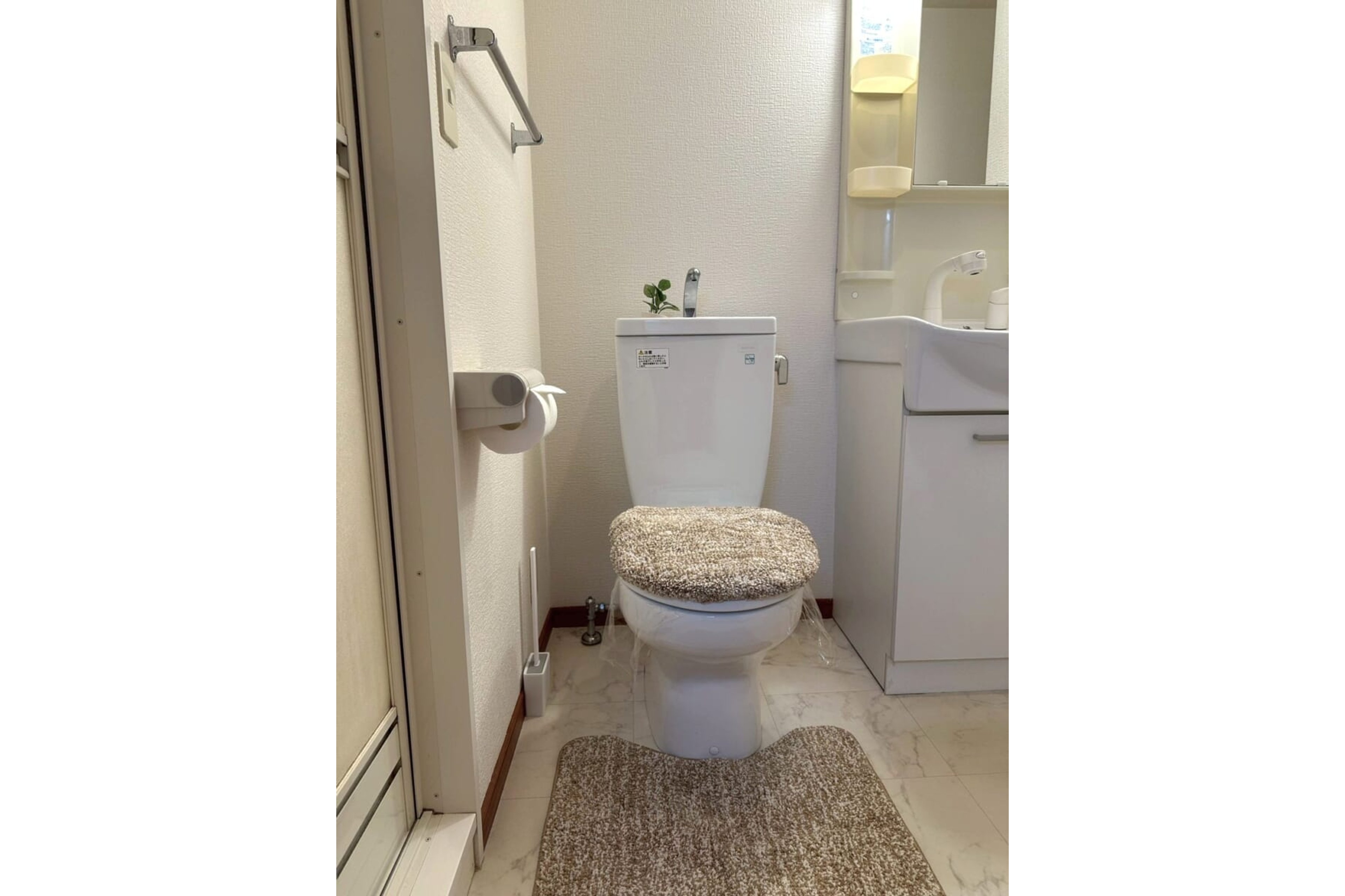 ハイグレードタイプのイメージ