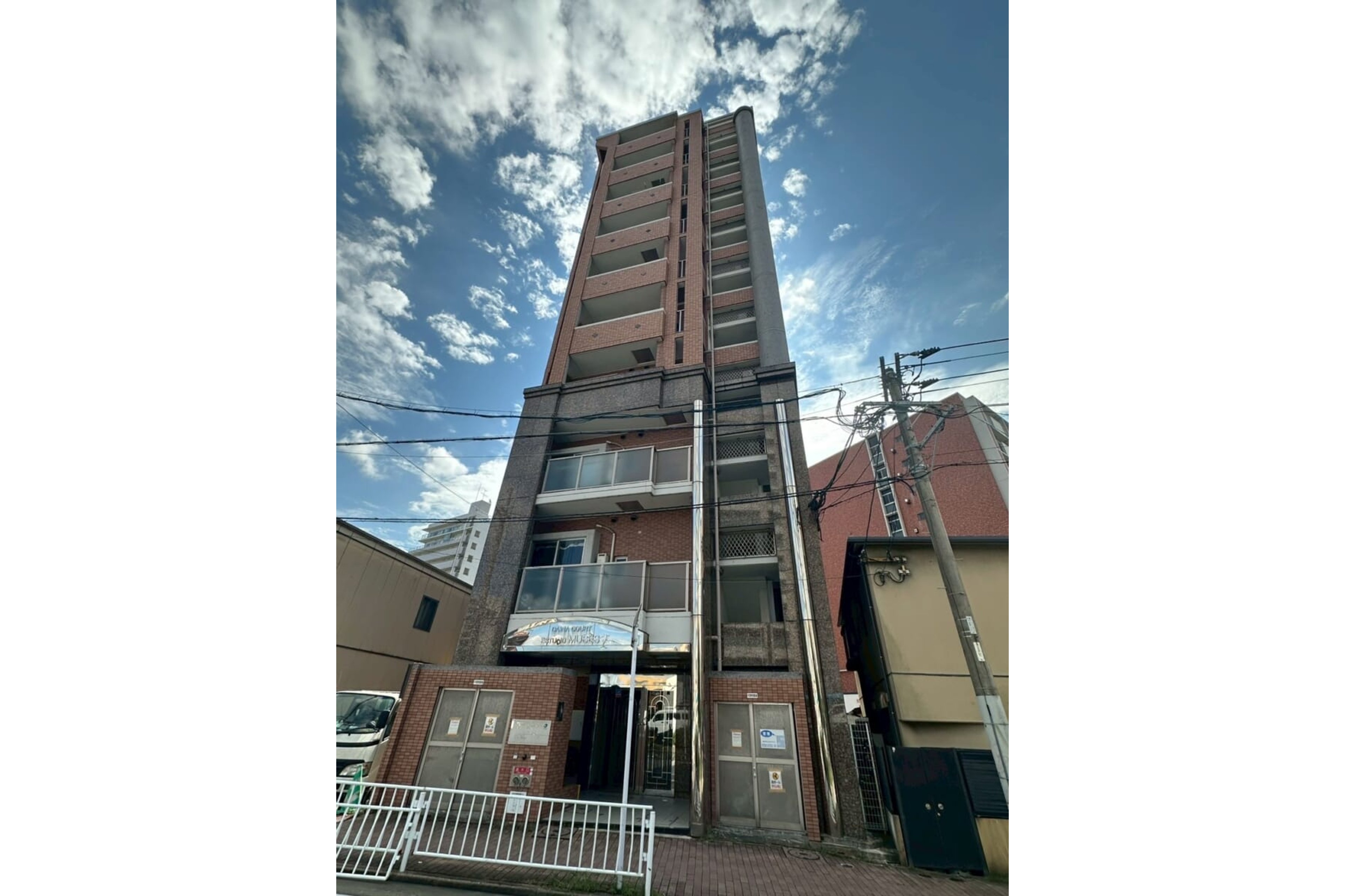 スタンダードタイプのイメージ