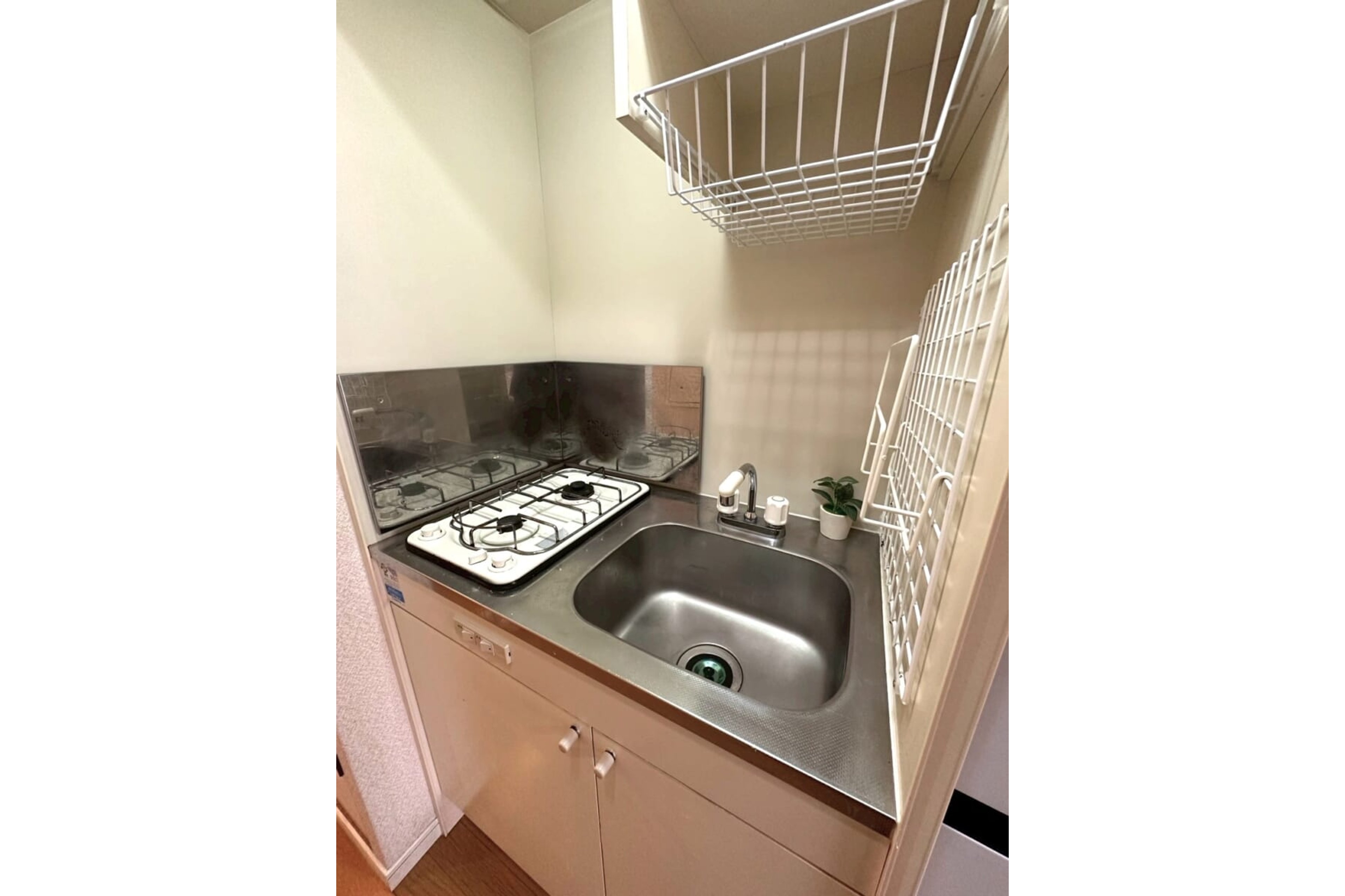 スタンダードタイプのイメージ