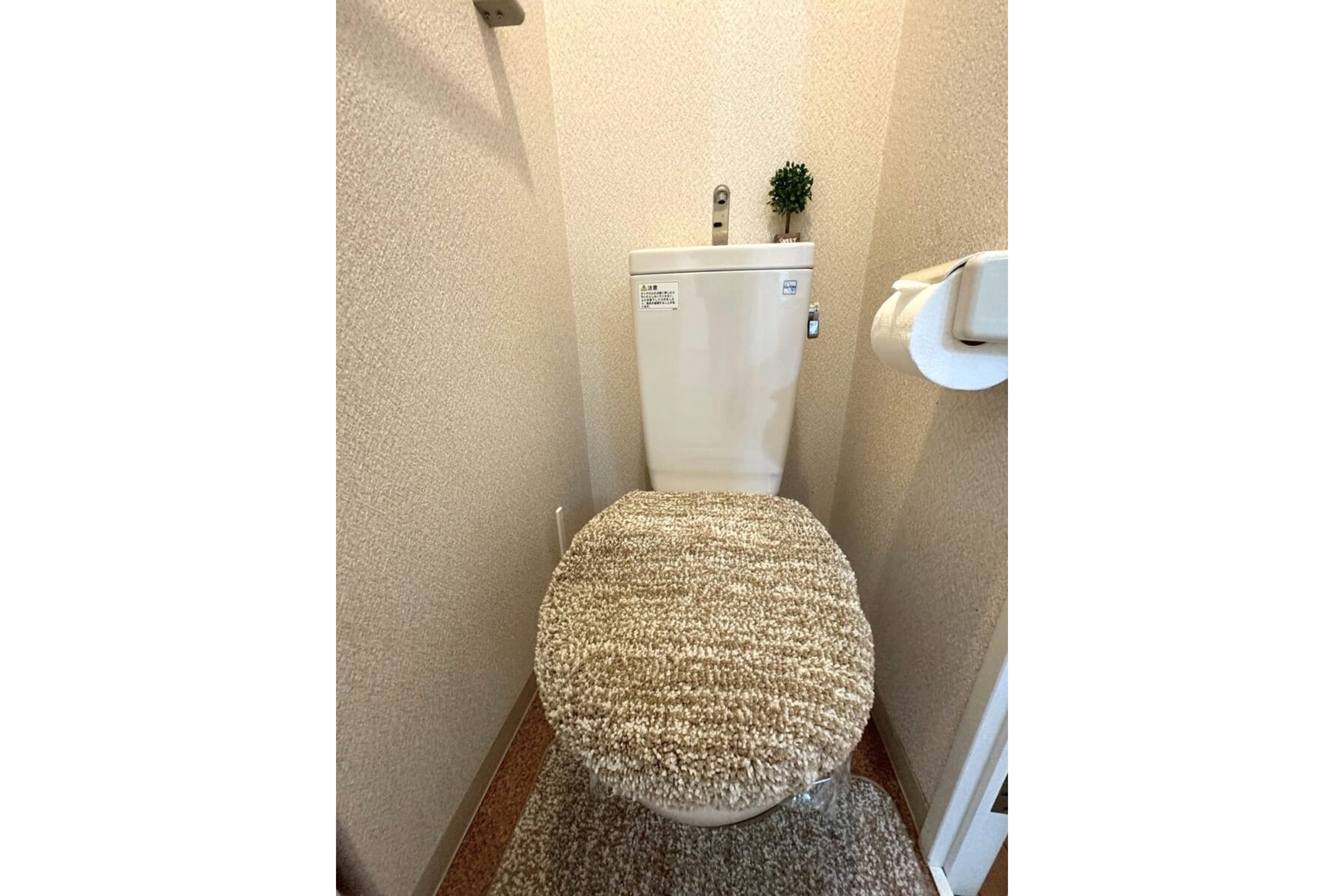 スタンダードタイプのイメージ