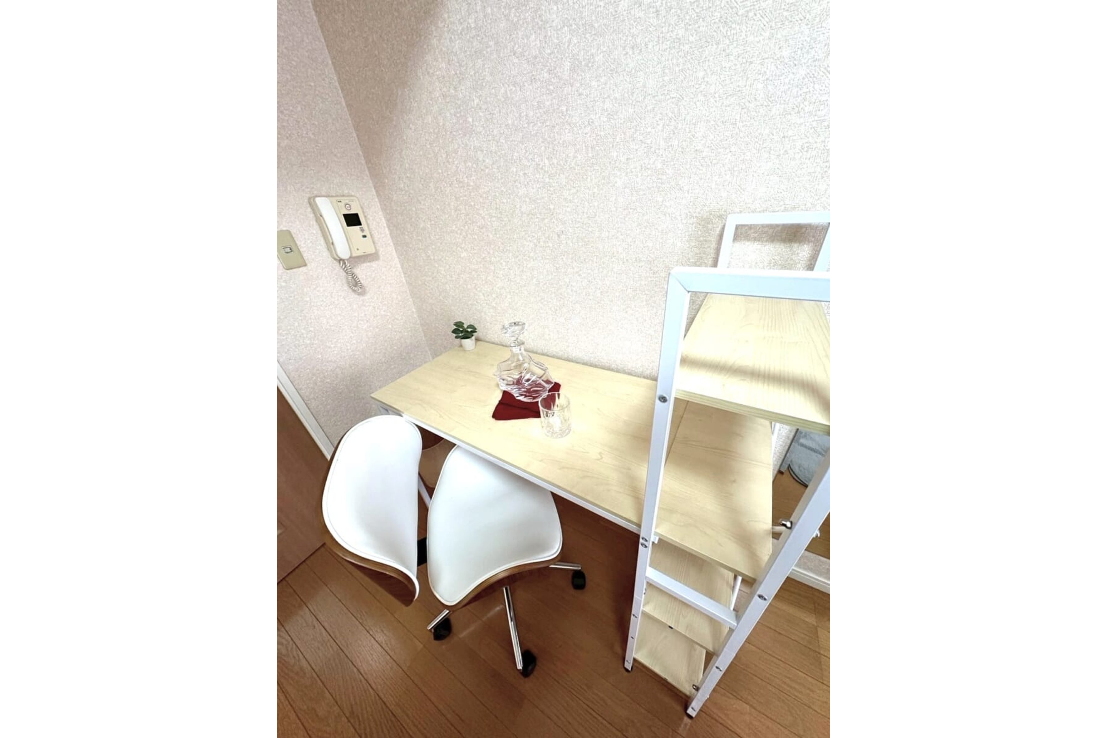 スタンダードタイプのイメージ