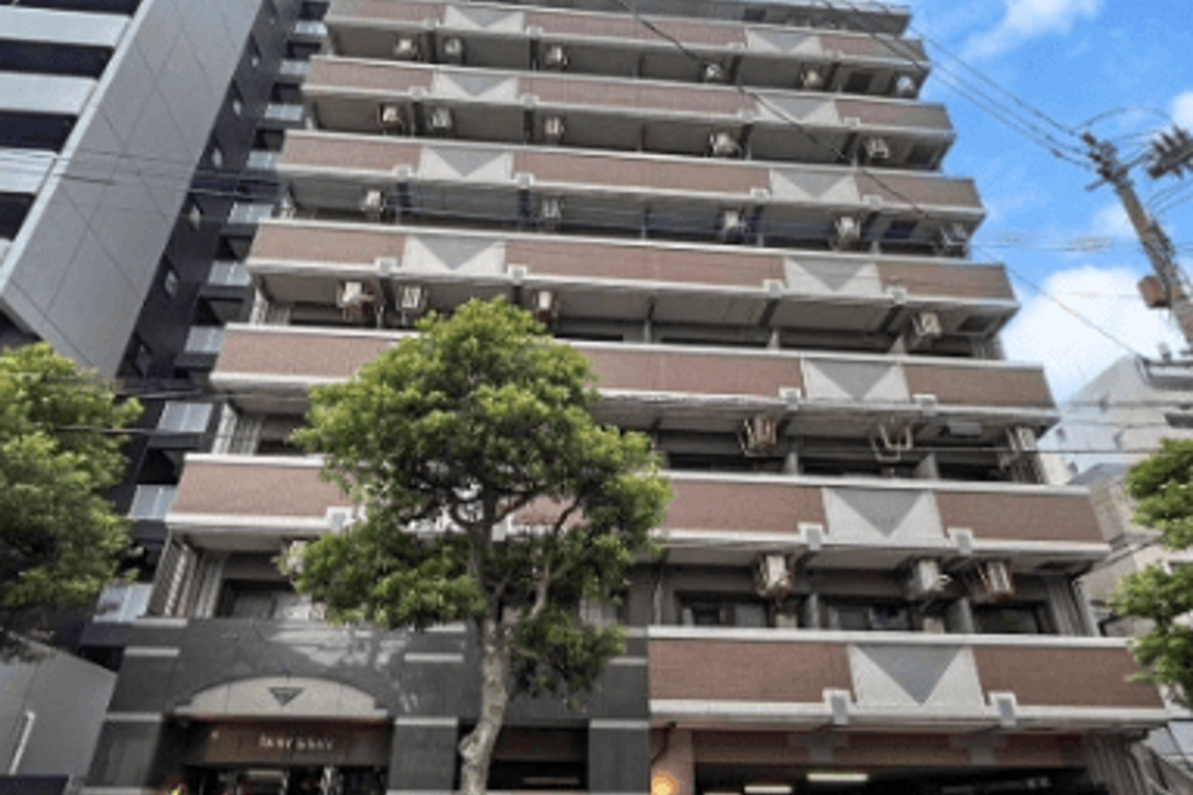 スタンダードタイプのイメージ