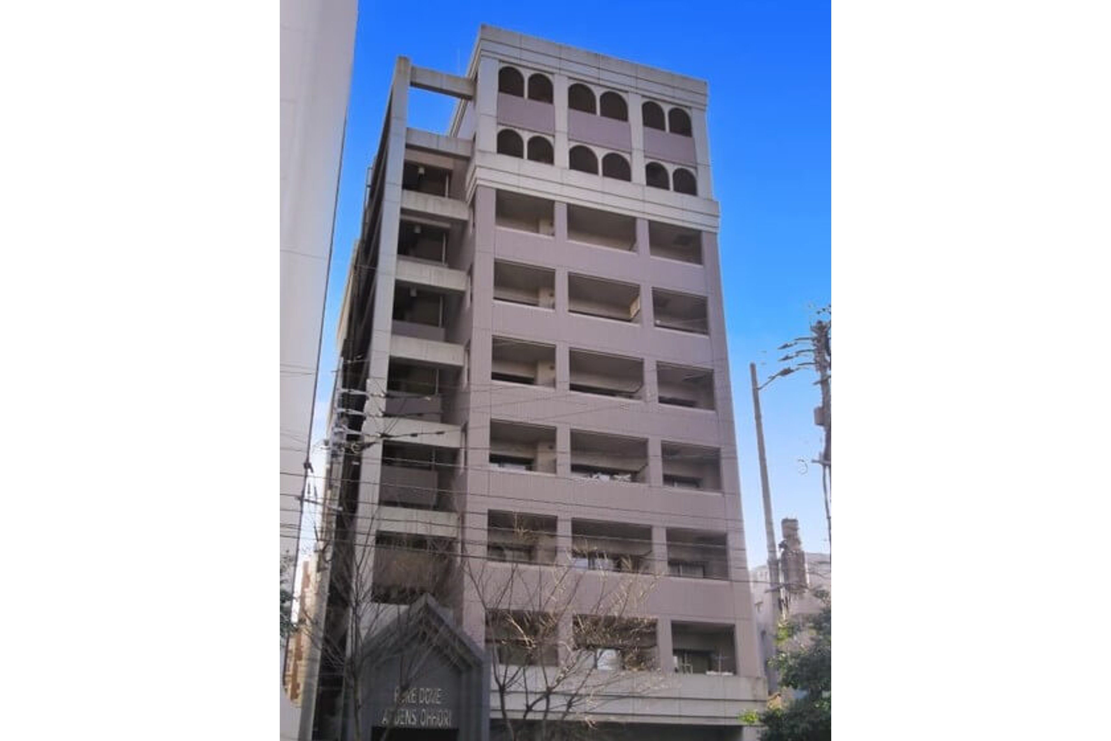 スタンダードタイプのイメージ