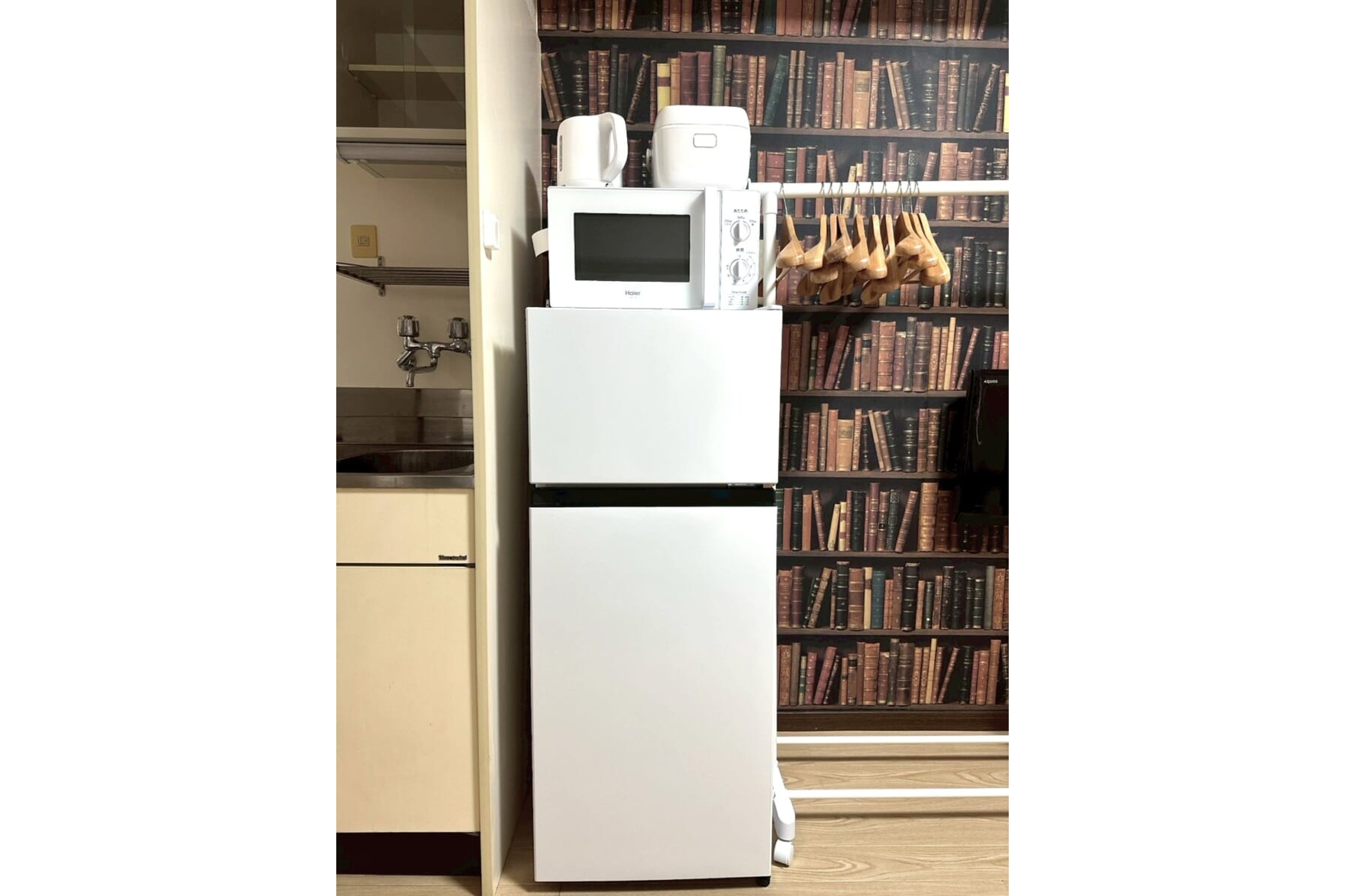 バリュータイプのイメージ