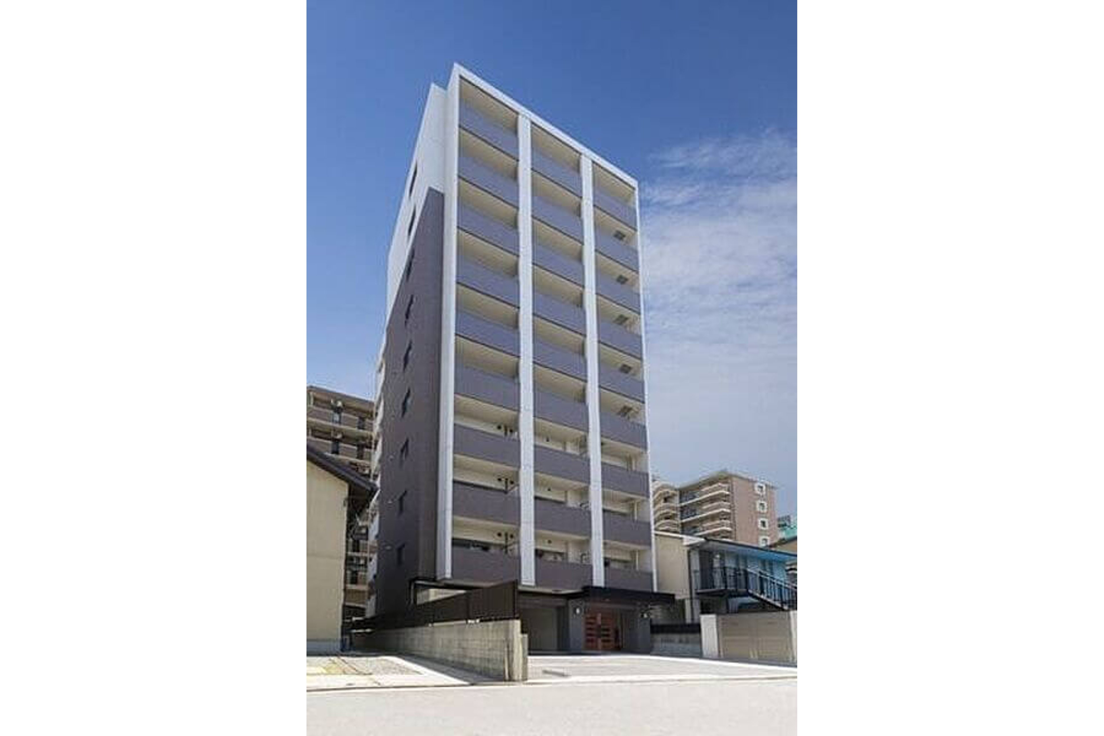 ハイグレードタイプのイメージ