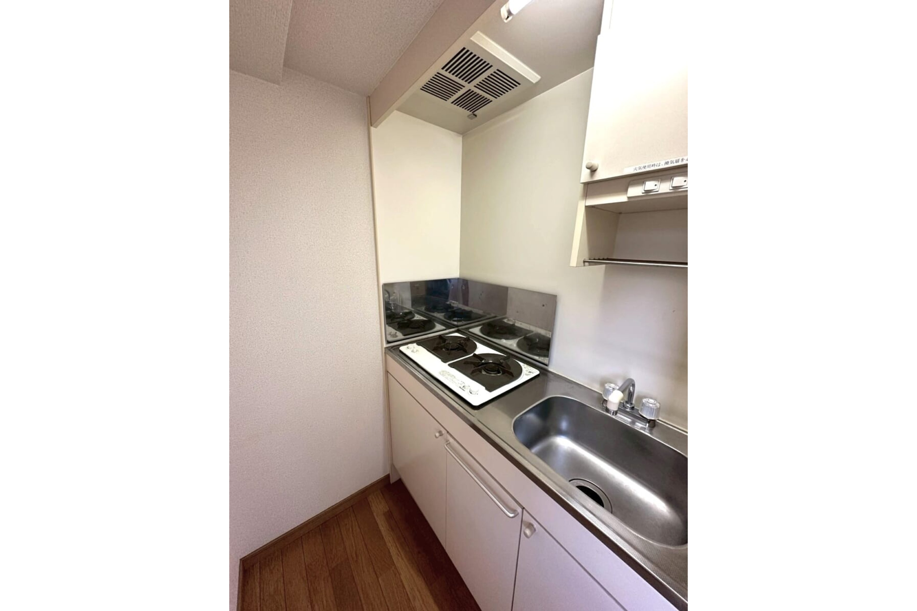 スタンダードタイプのイメージ