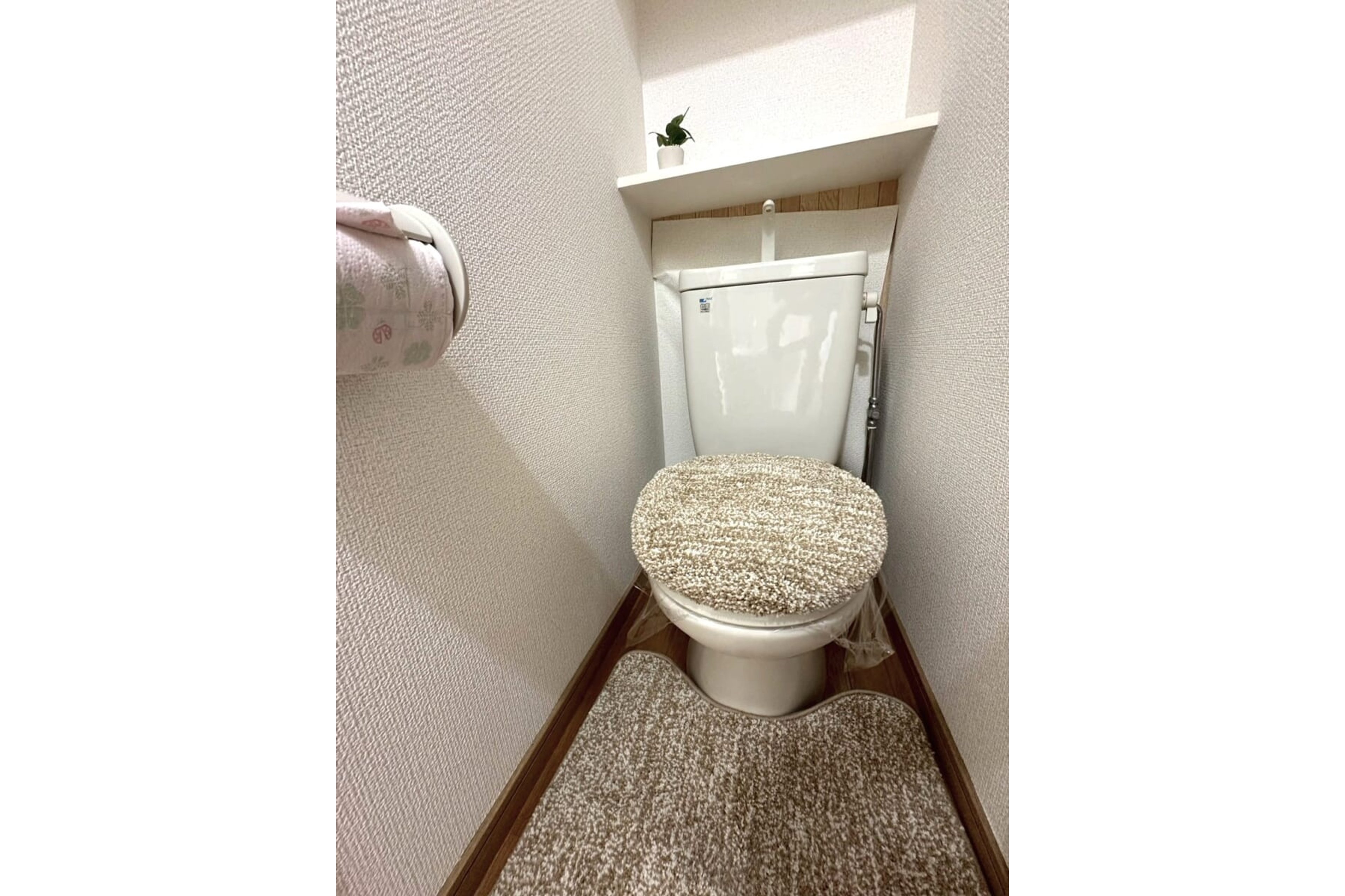 スタンダードタイプのイメージ