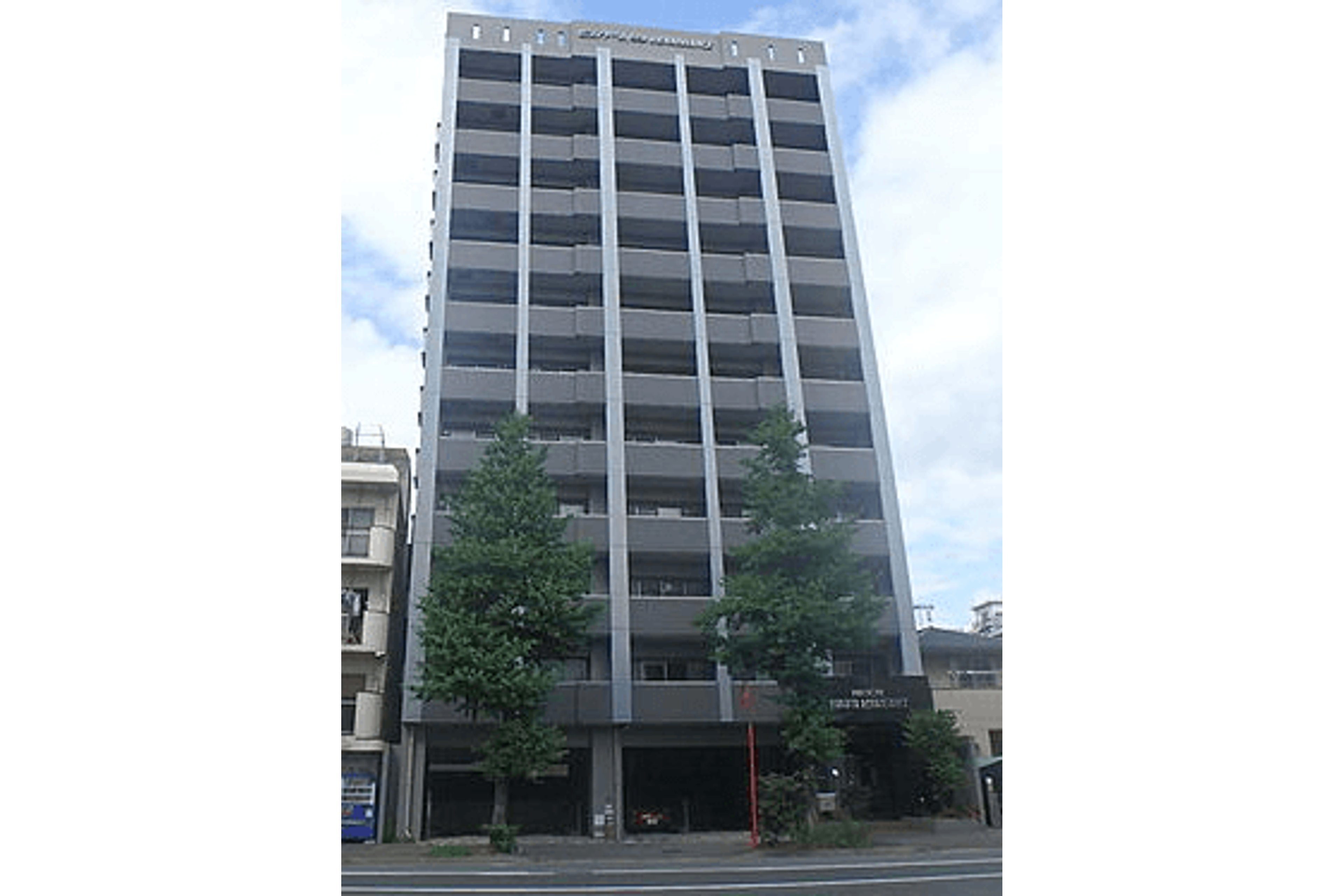 スタンダードタイプのイメージ