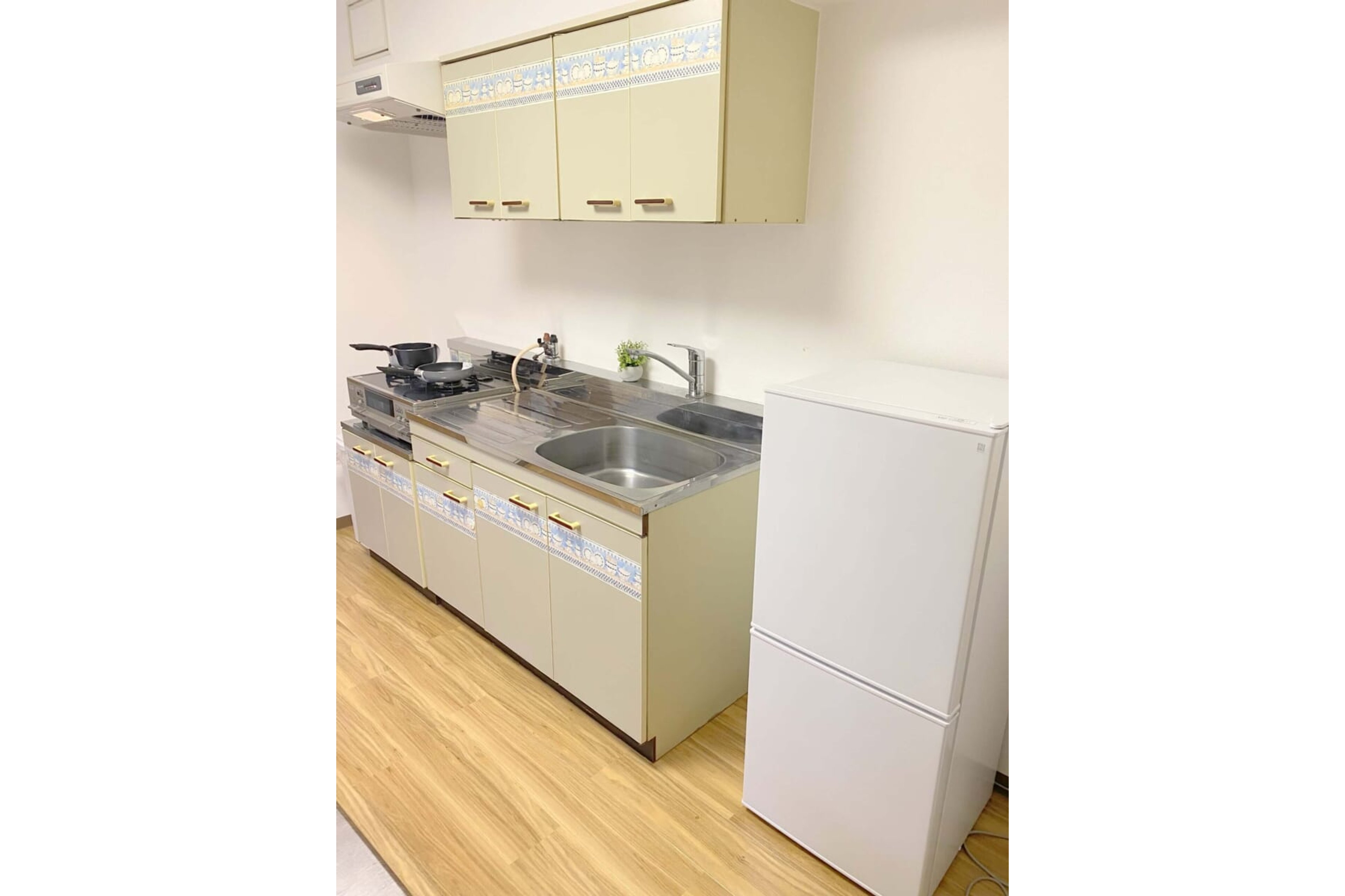 スタンダードタイプのイメージ