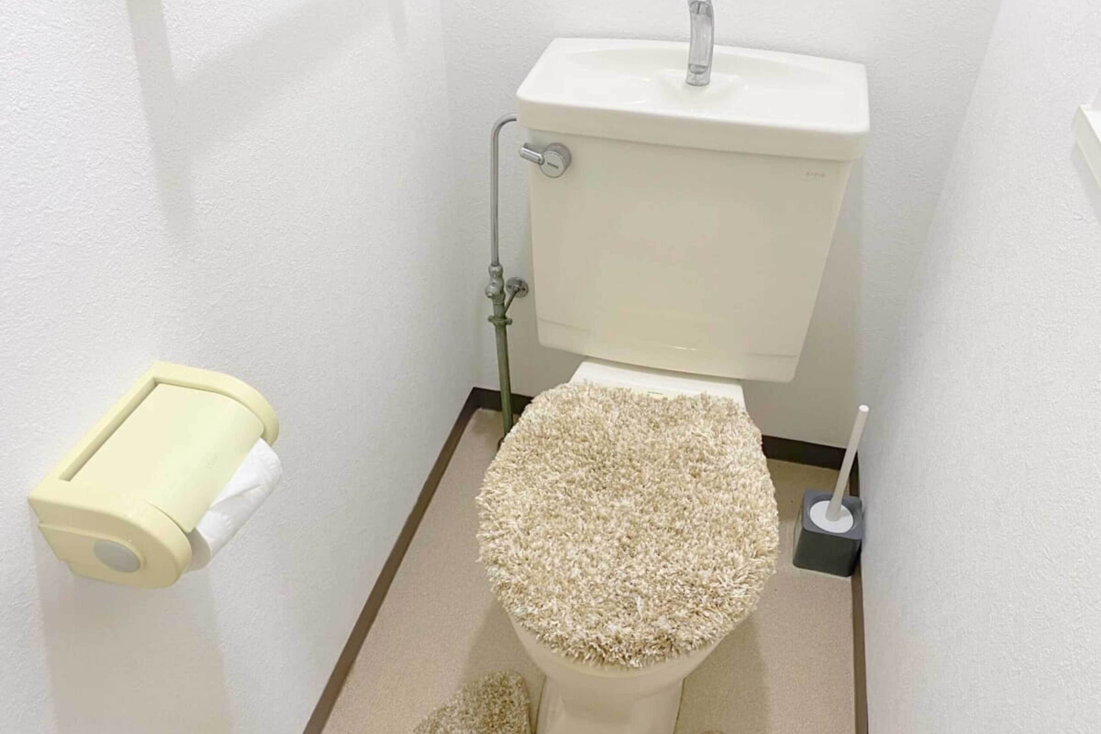 スタンダードタイプのイメージ