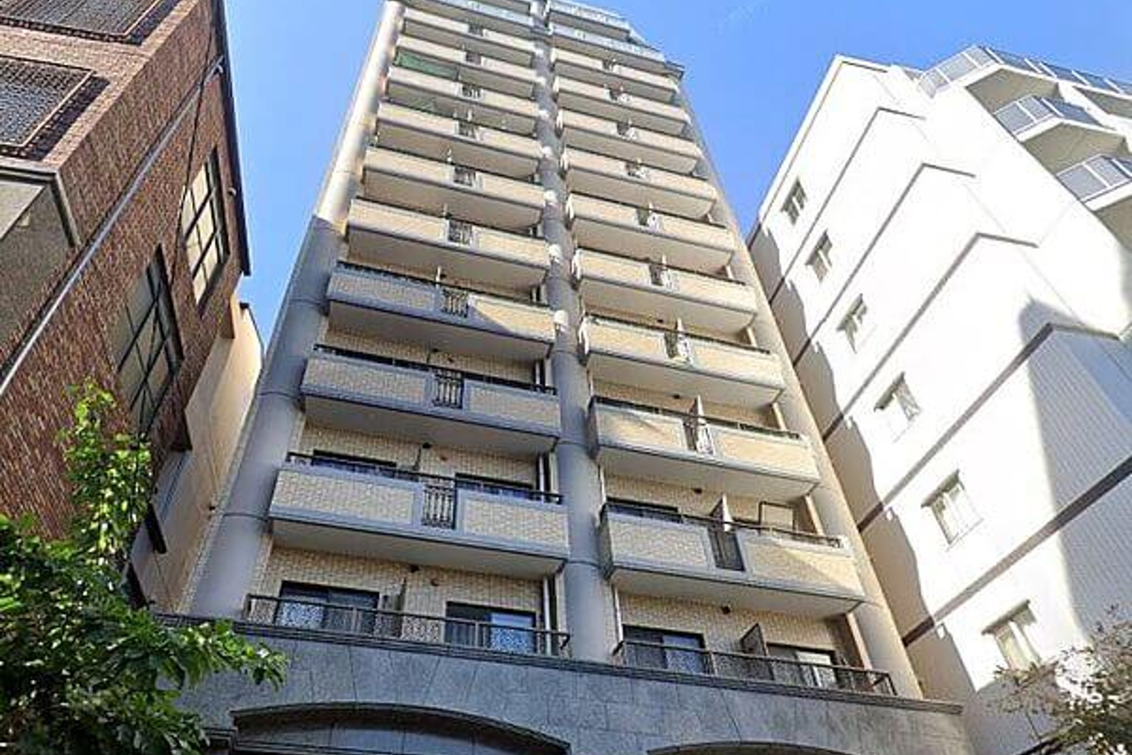 スタンダードタイプのイメージ