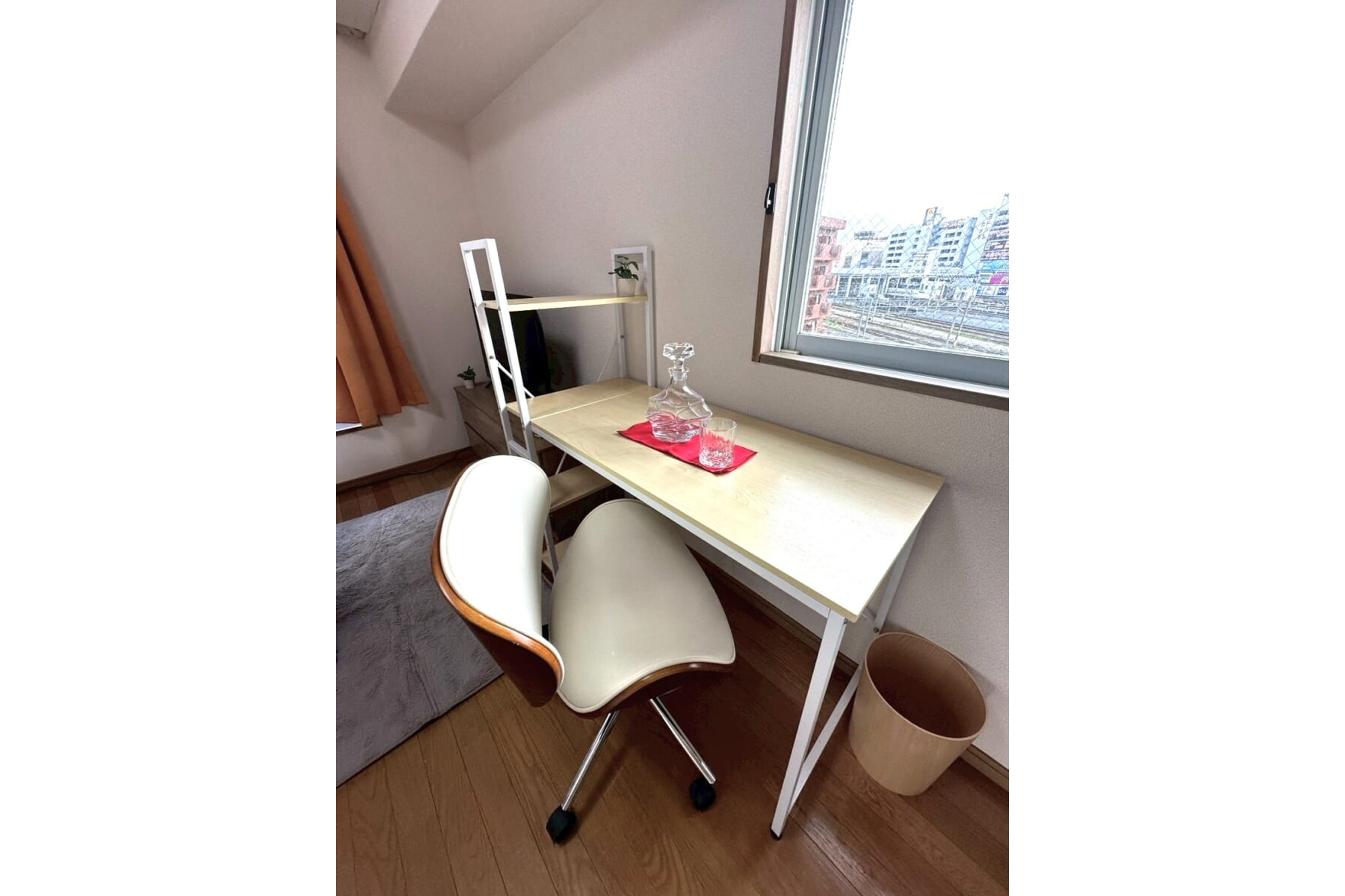 スタンダードタイプのイメージ