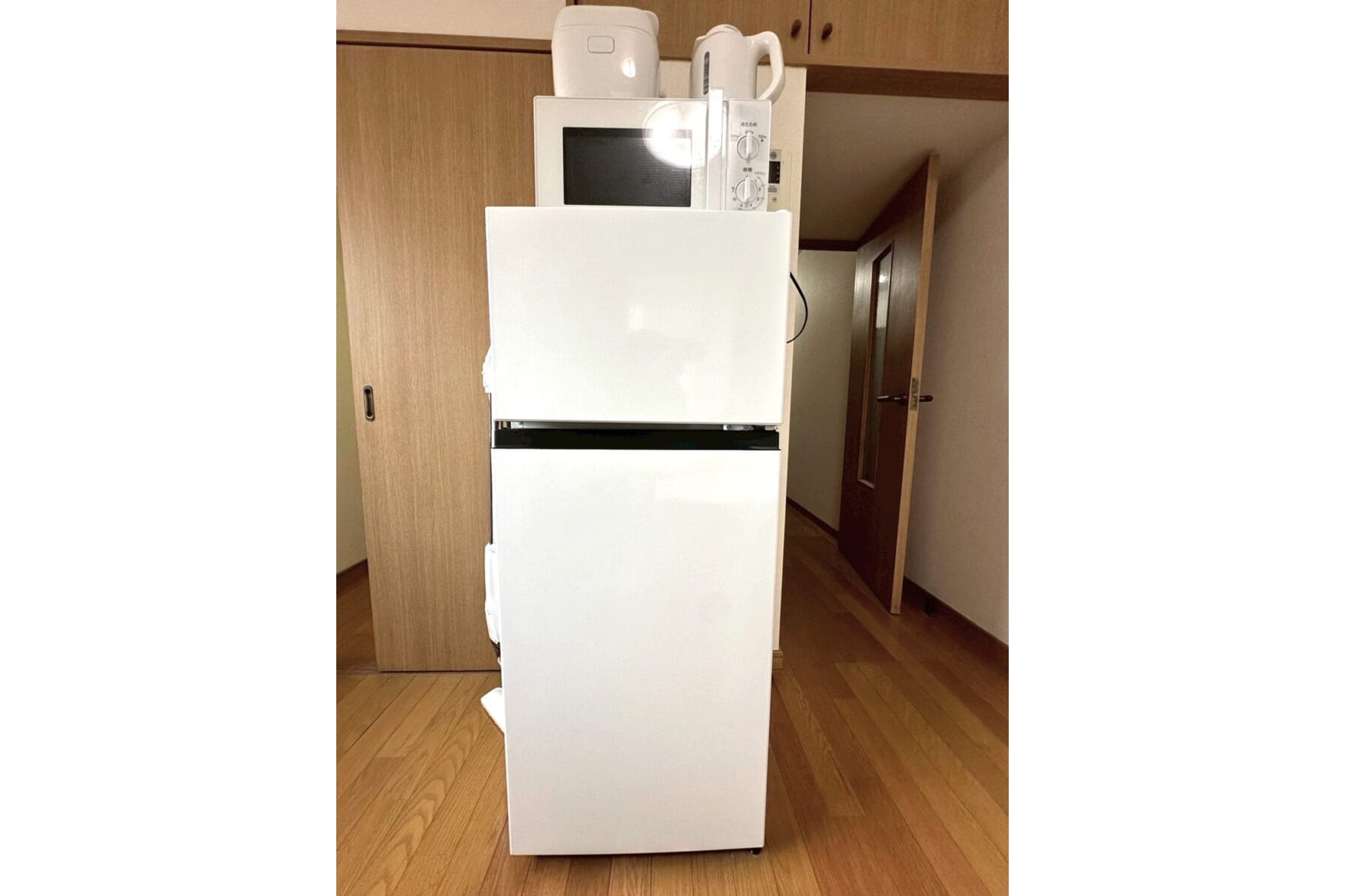 スタンダードタイプのイメージ