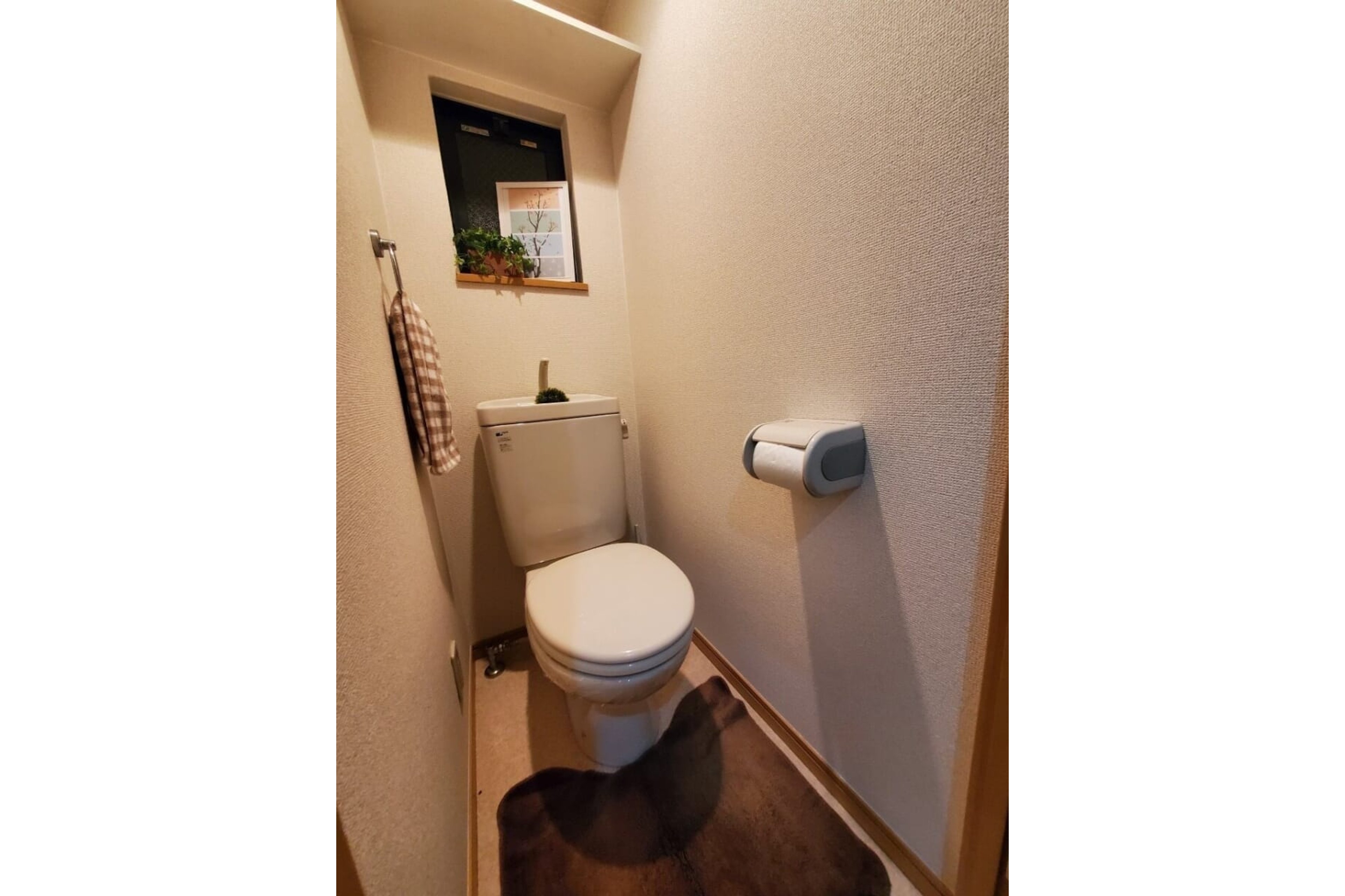 スタンダードタイプのイメージ