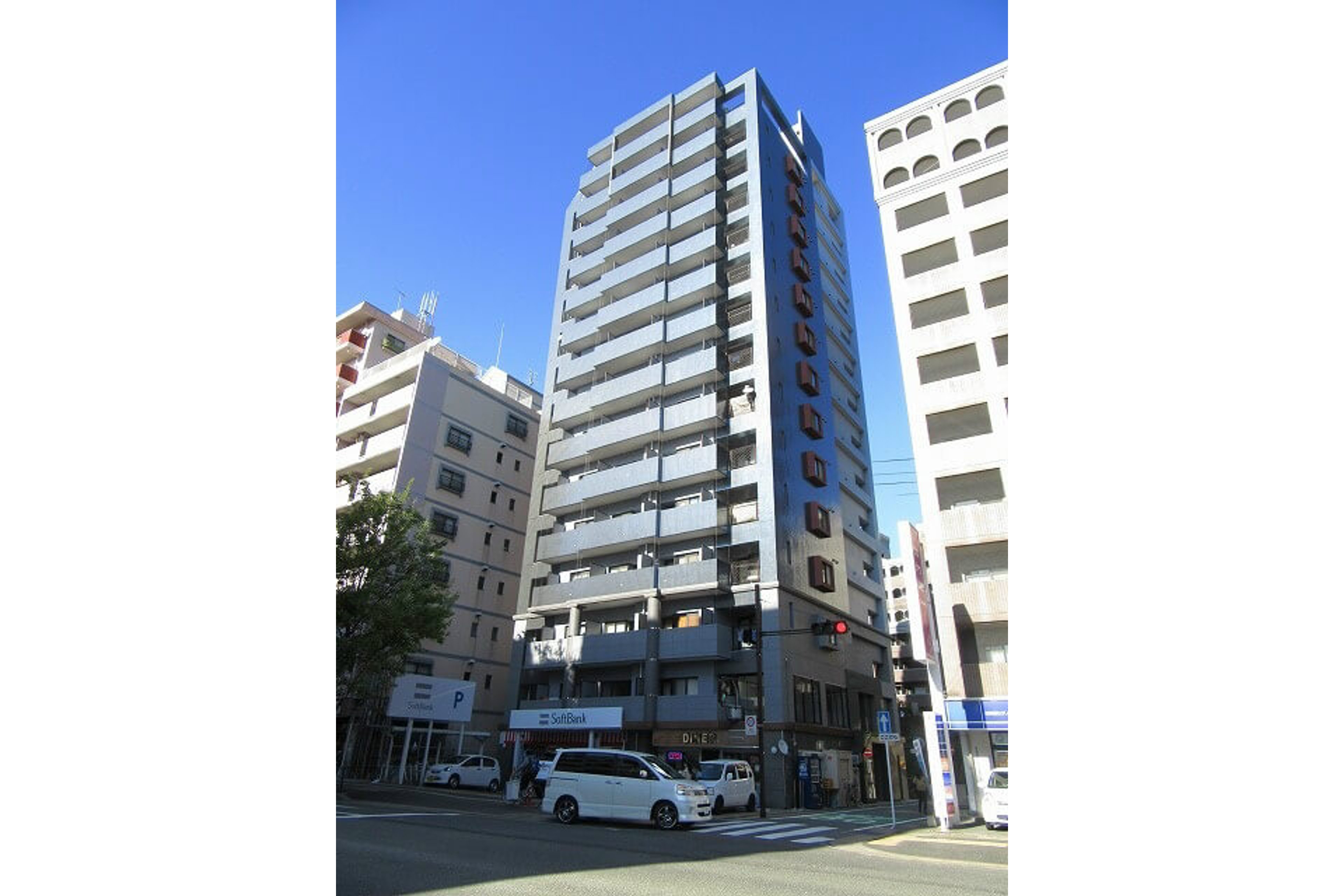 スタンダードタイプのイメージ