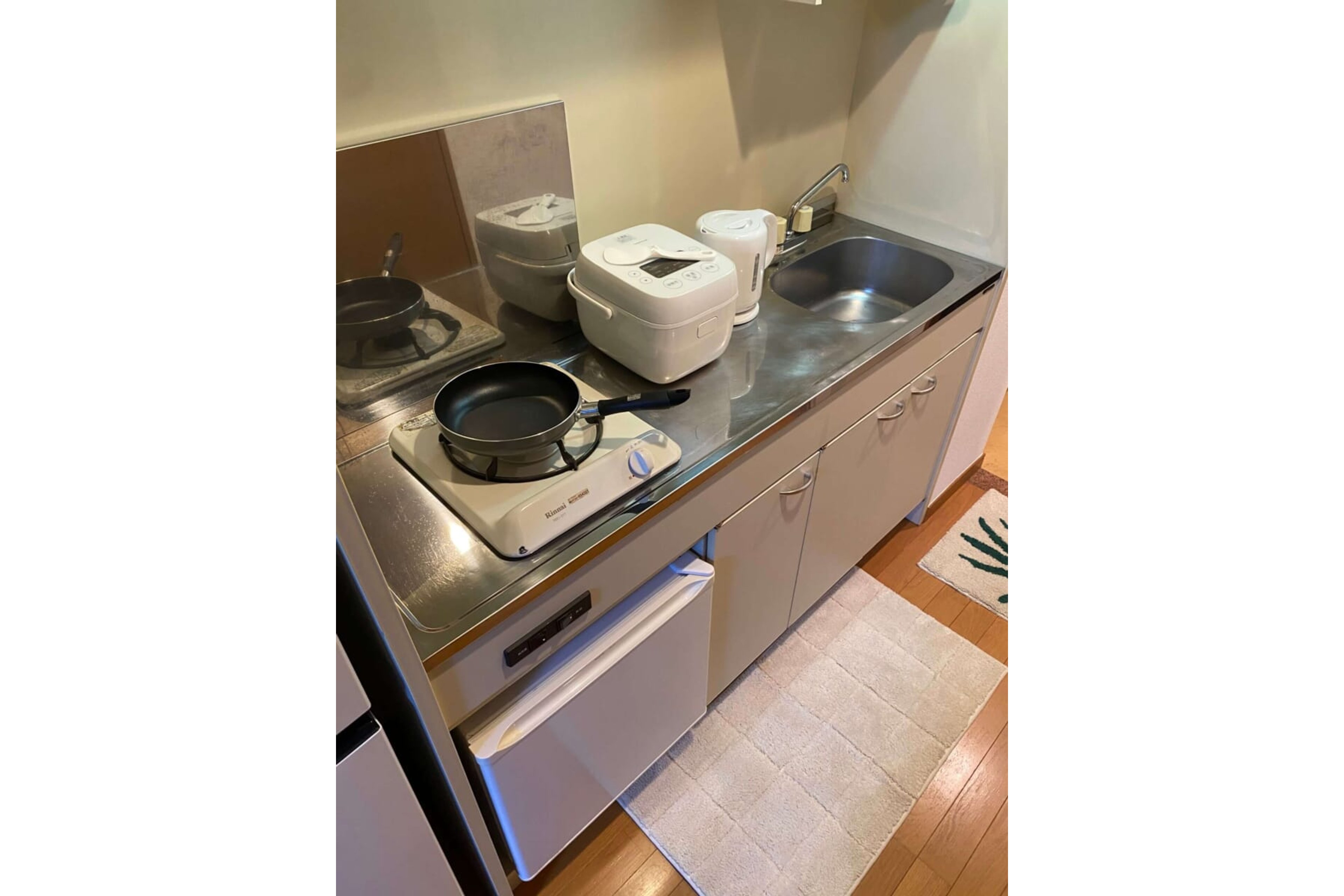 スタンダードタイプのイメージ