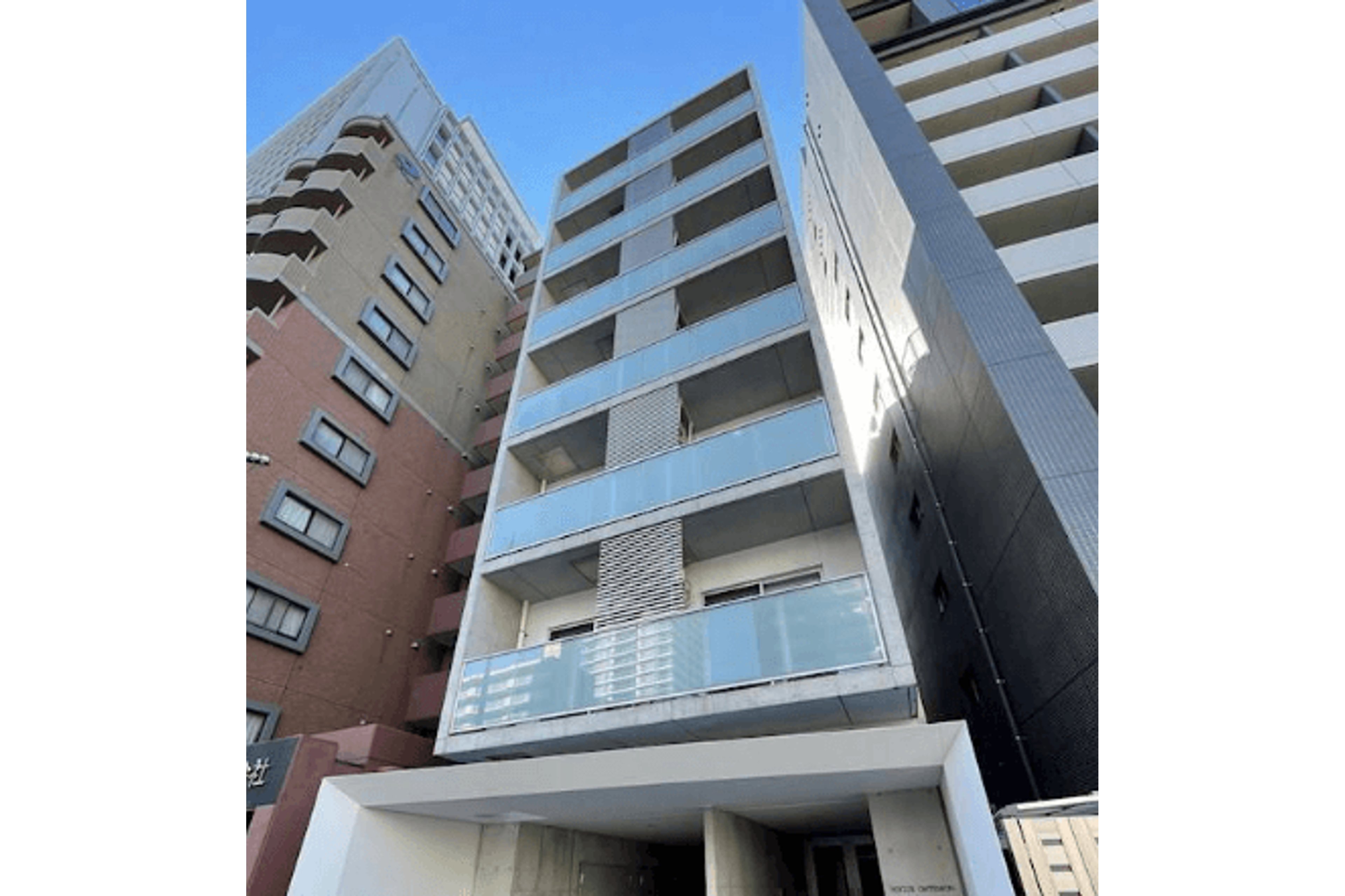 スタンダードタイプのイメージ