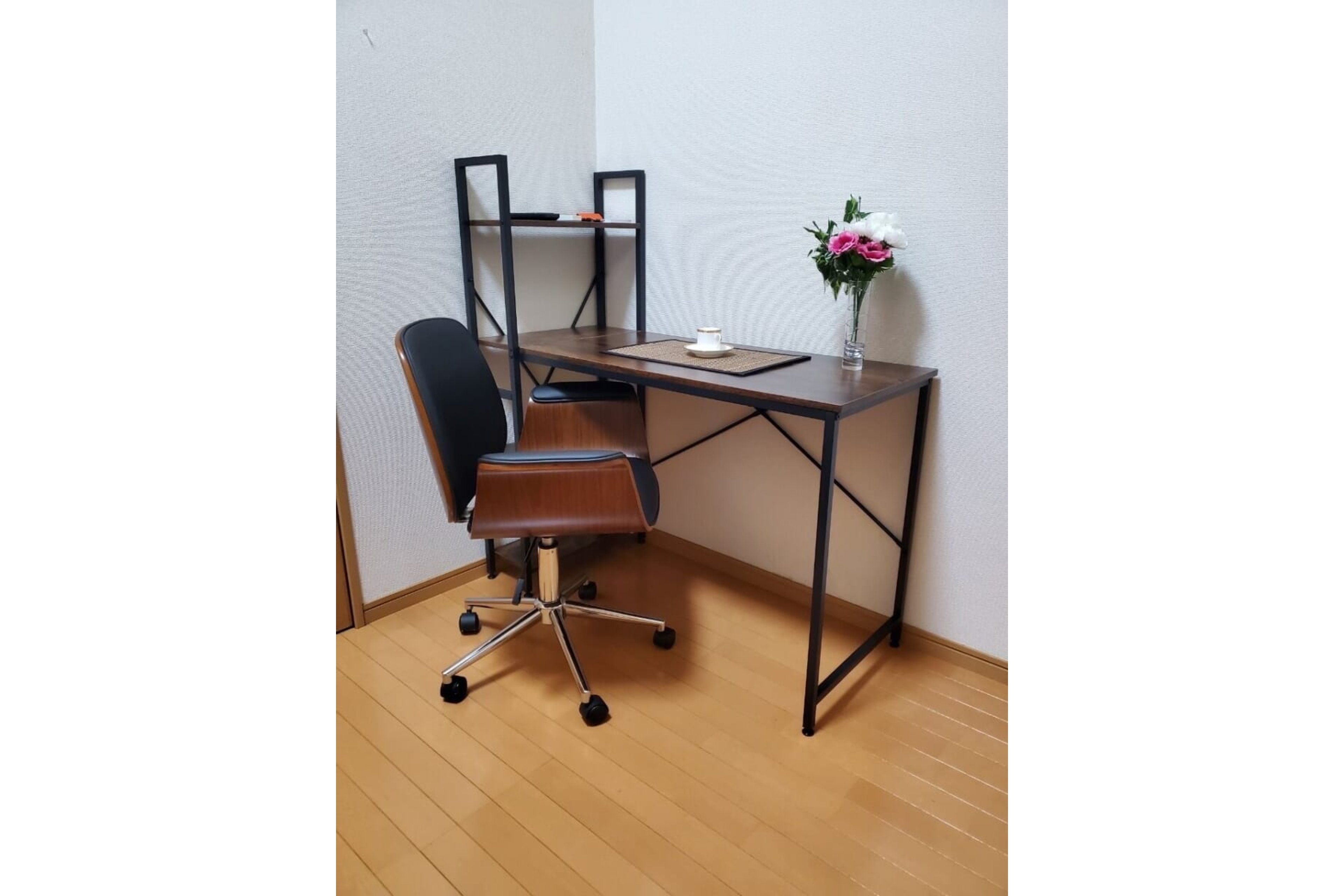 スタンダードタイプのイメージ