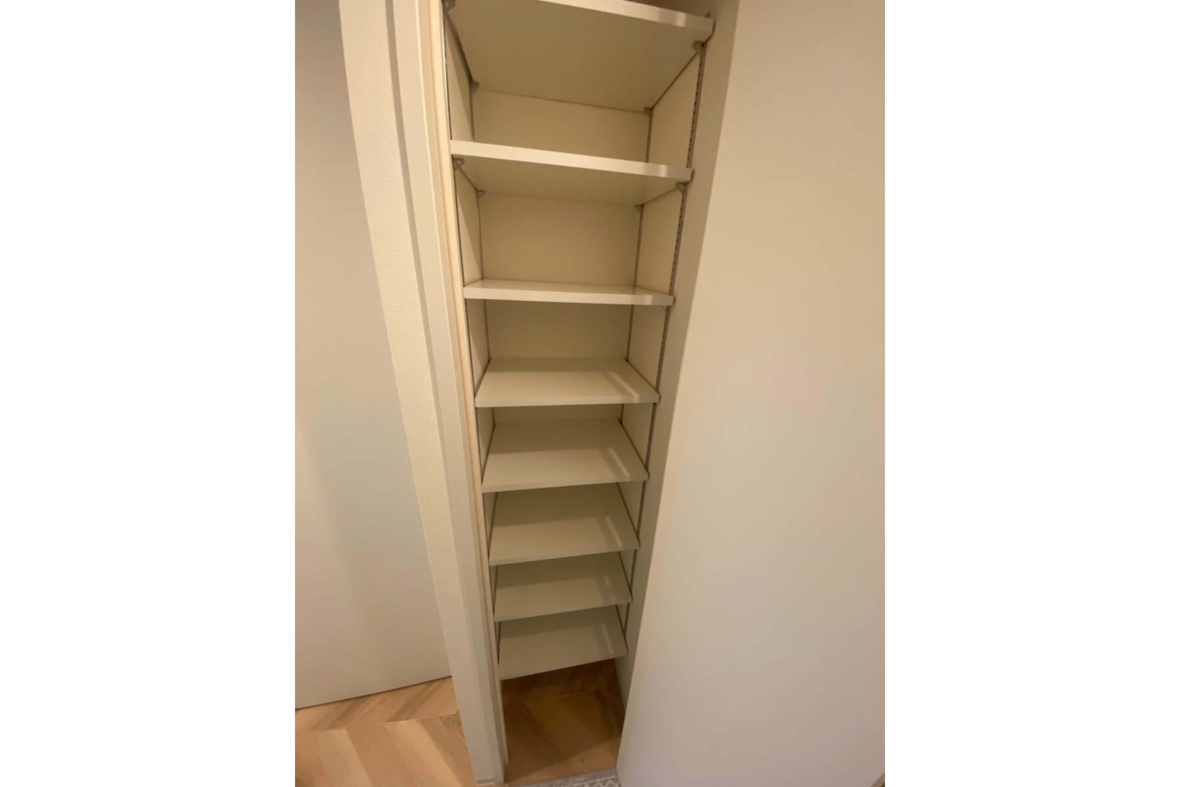 スタンダードタイプのイメージ