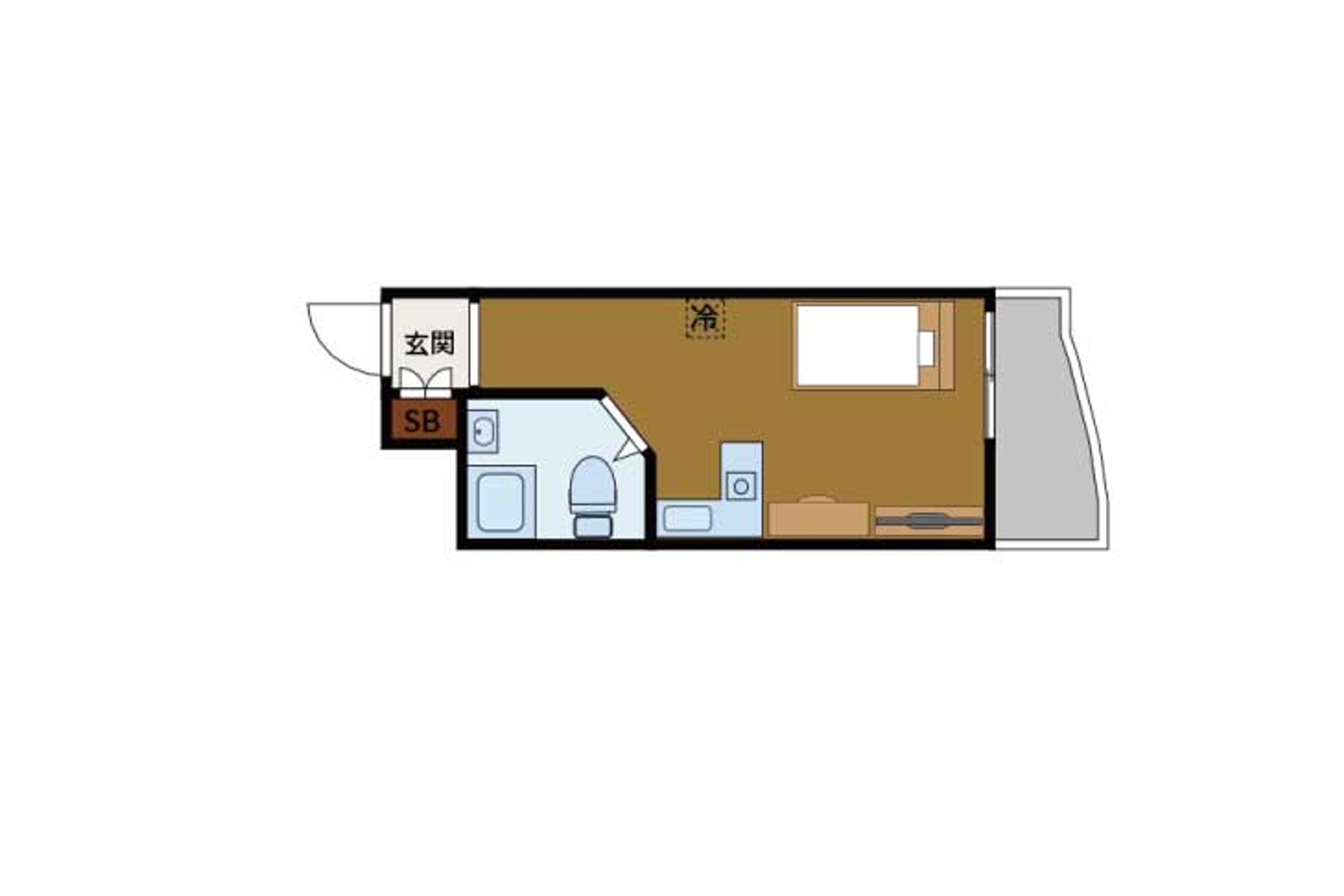 バリュータイプのイメージ