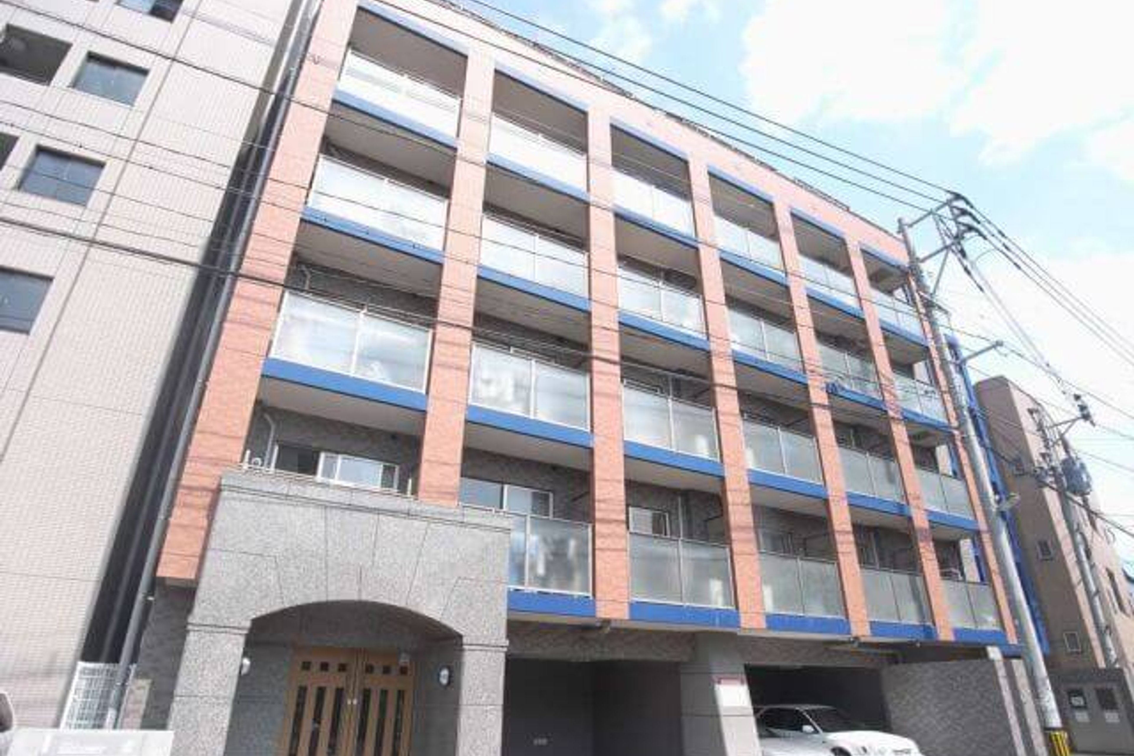 スタンダードタイプのイメージ